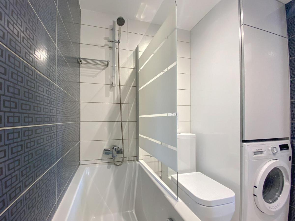 Phaedrus Living: City Flat Rafaella 6