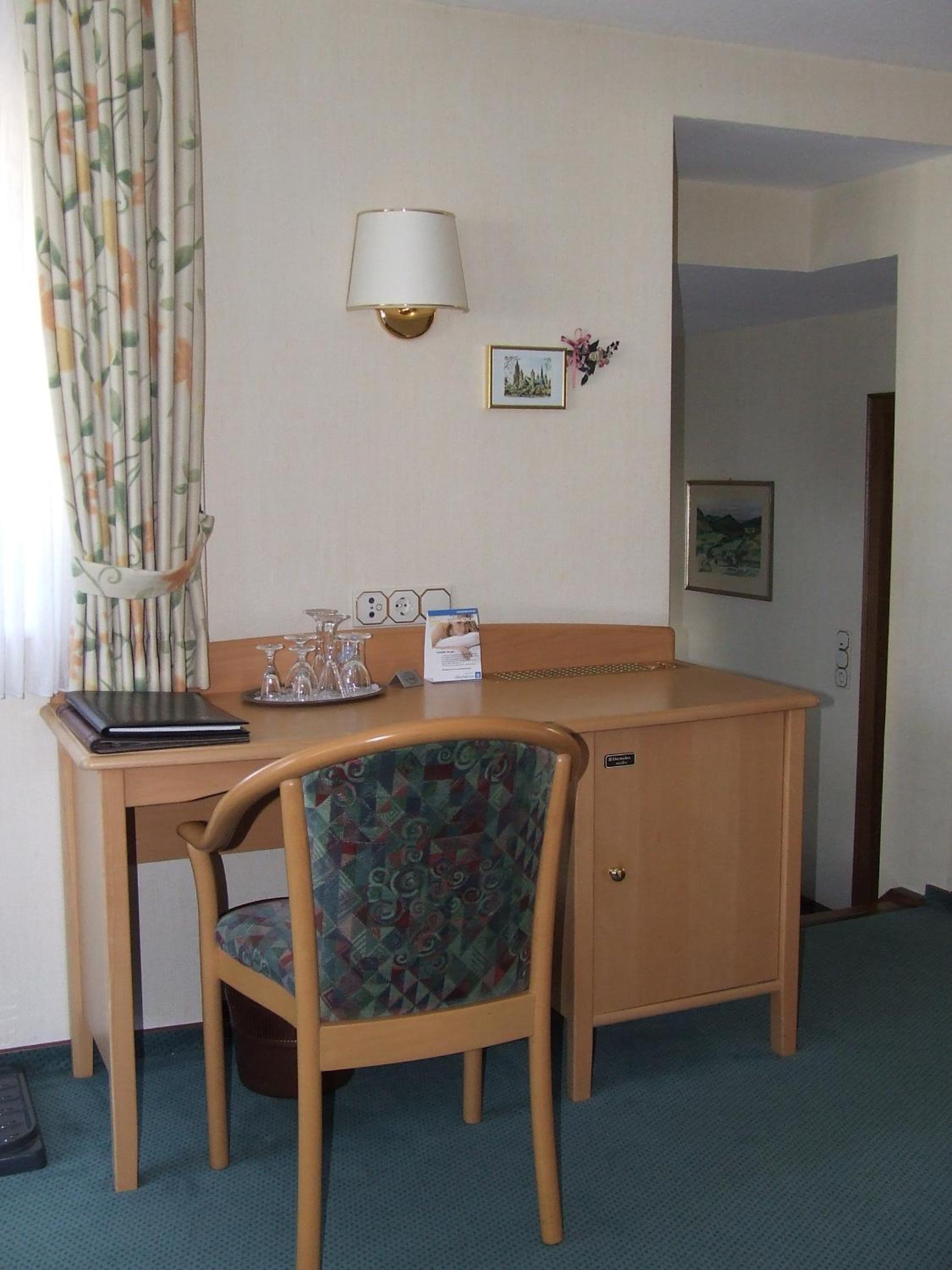 Pension Zueschener Bauernstuben