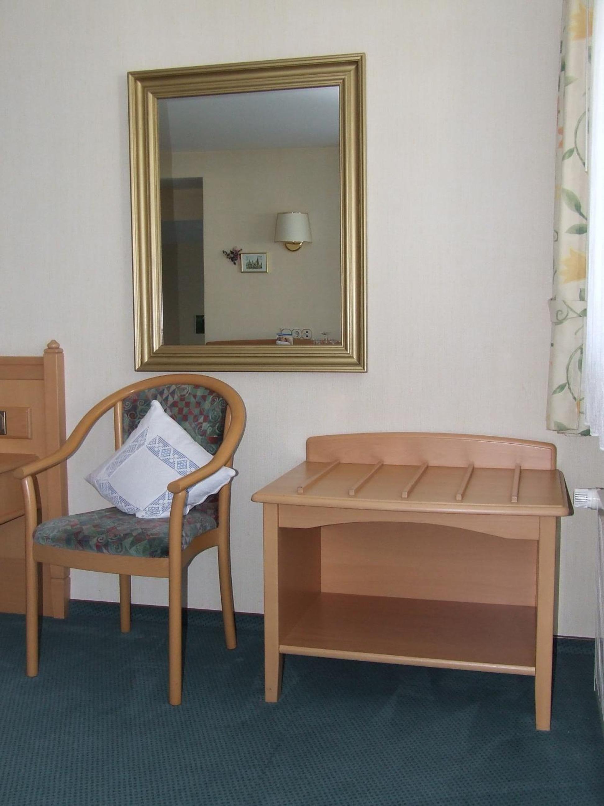 Pension Zueschener Bauernstuben