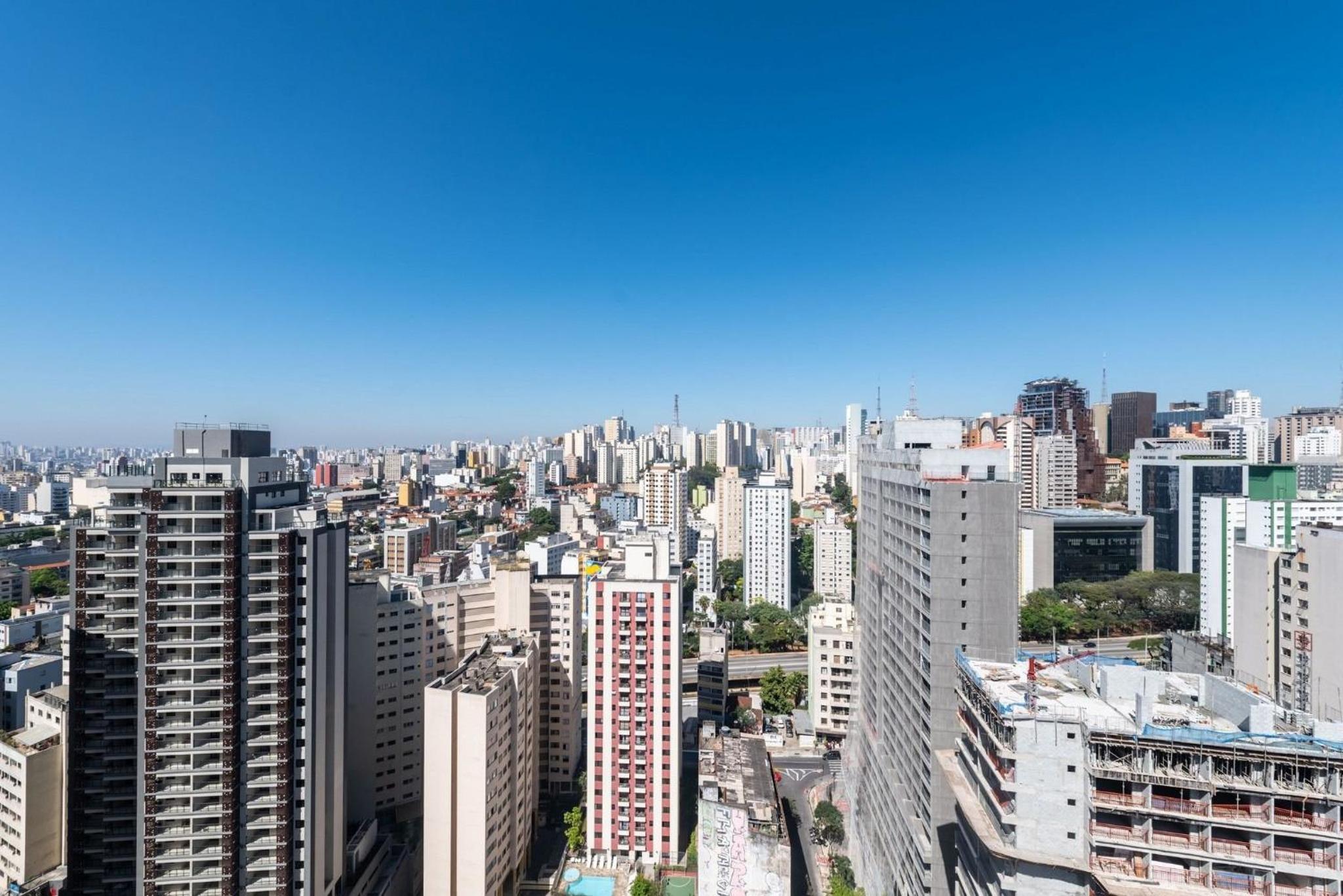 Kaza Noah Facto Paulista Bela Vista