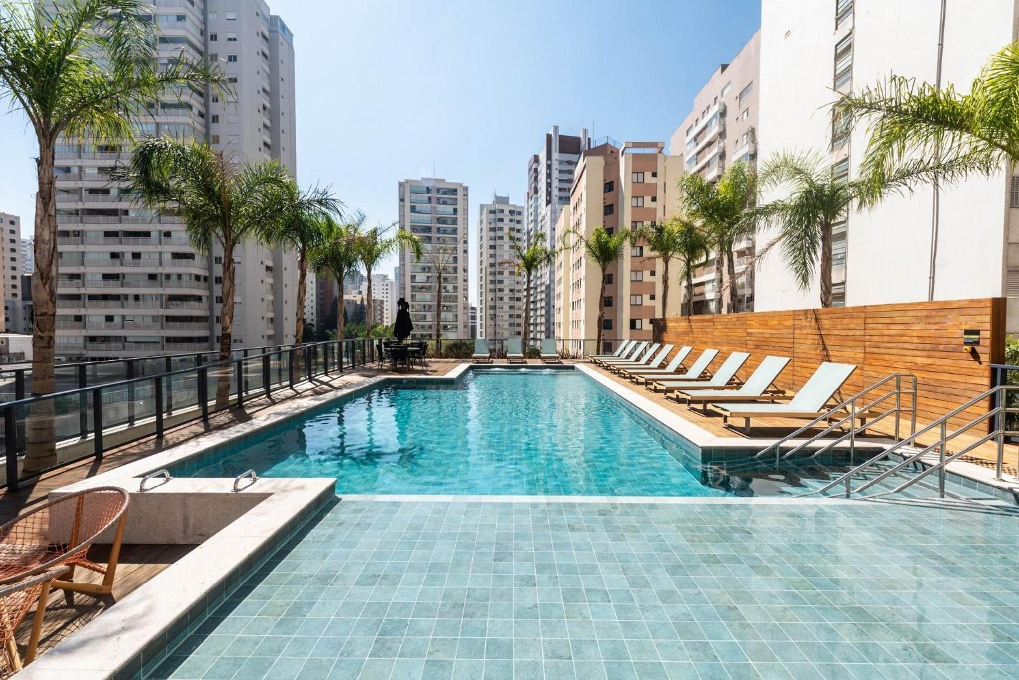 Kaza Noah Facto Paulista Bela Vista