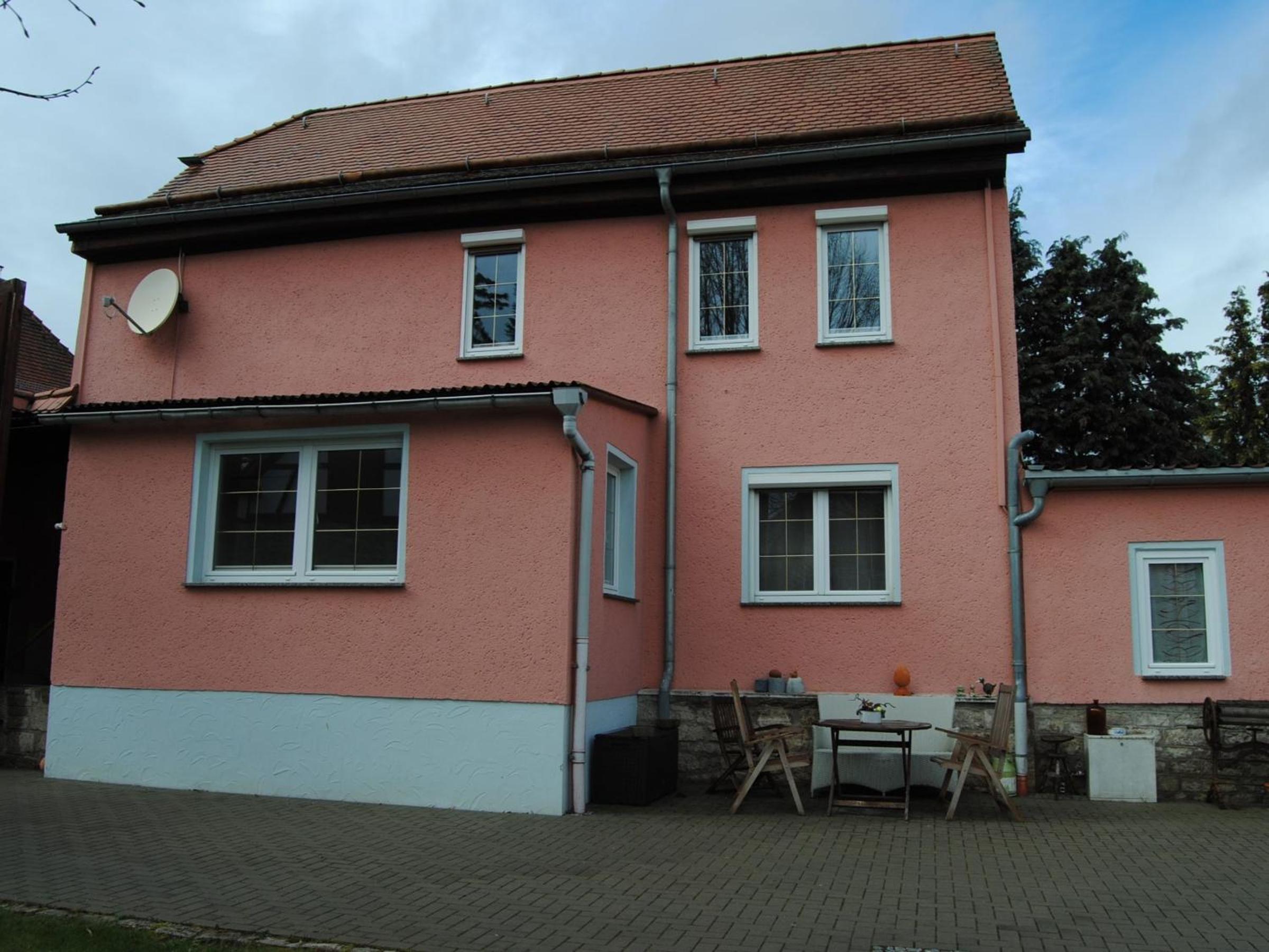 Ferienhaus Lindenhof
