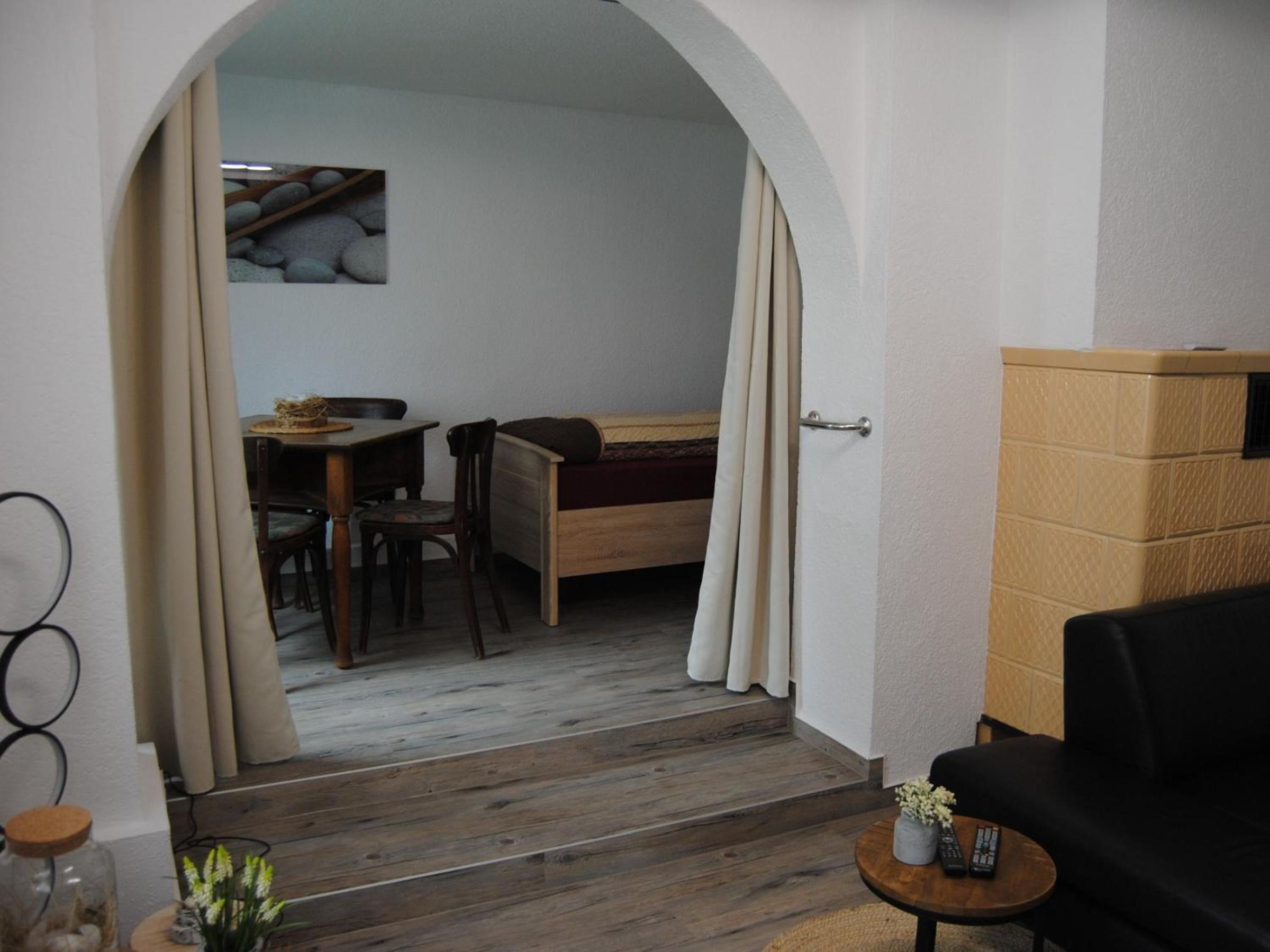 Ferienhaus Lindenhof