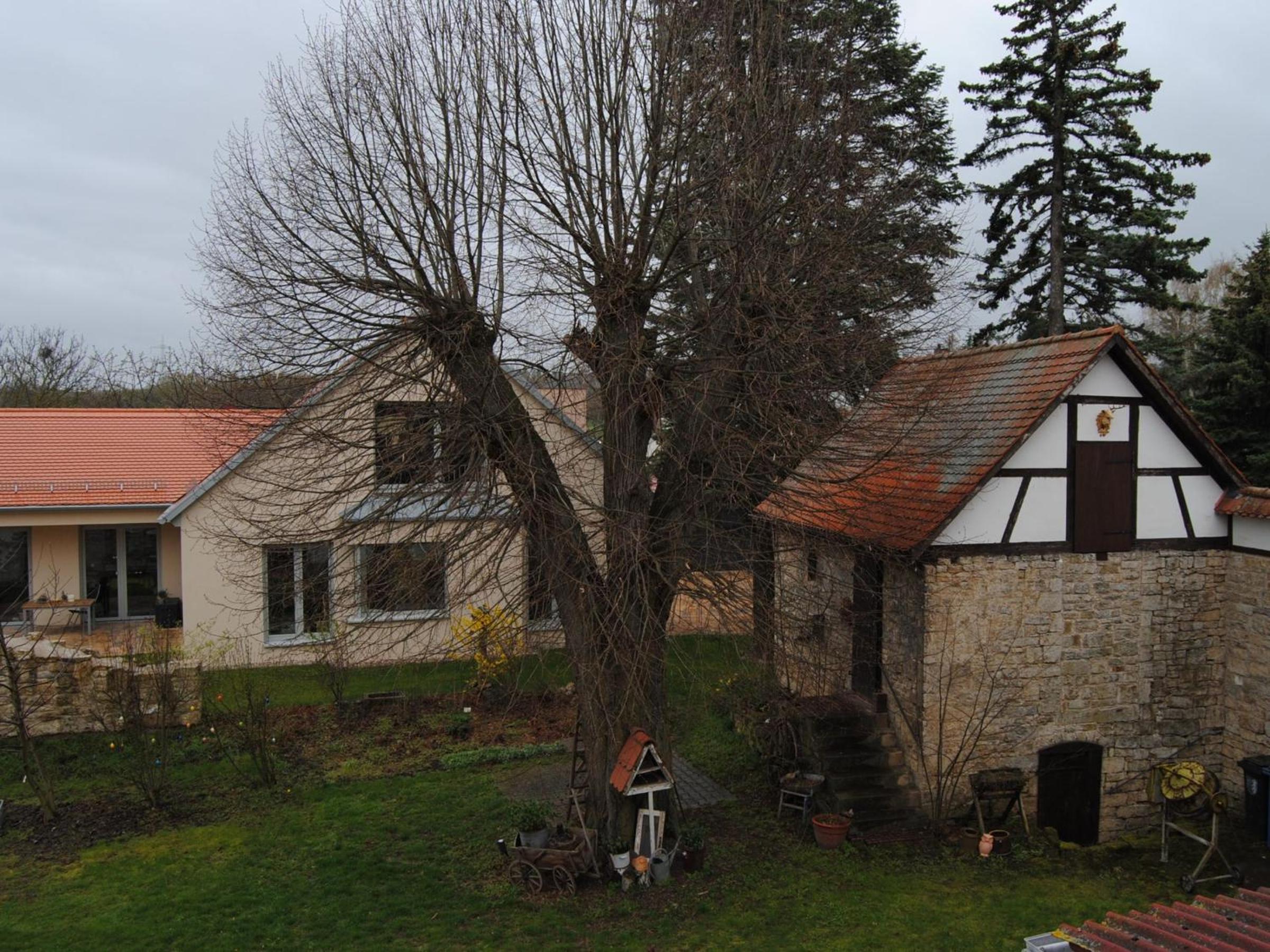 Ferienhaus Lindenhof