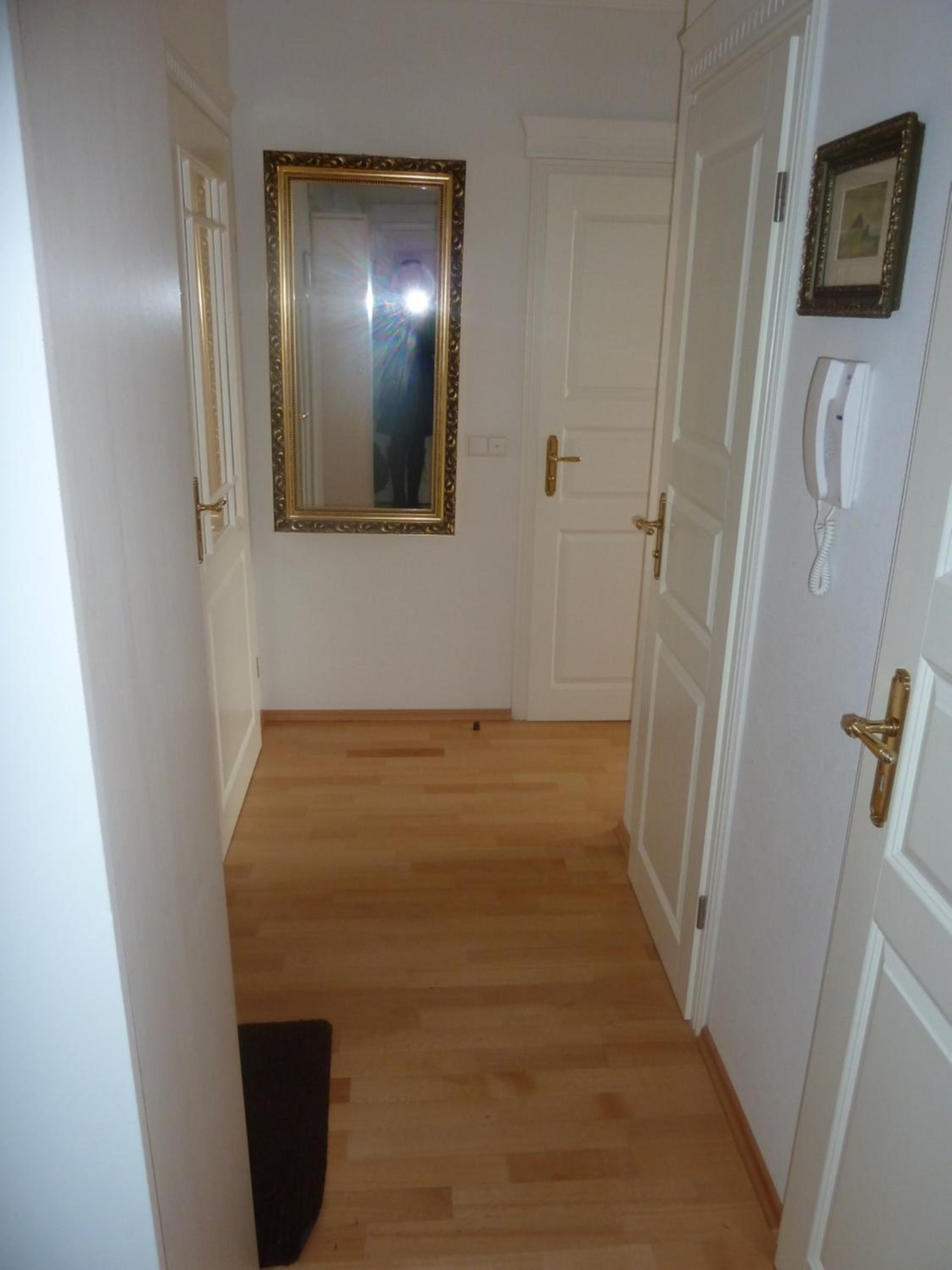 Schöne Ferienwohnung in Seebad Bansin 200m vom Strand (Heringsdorf, Kaiserbäder, Usedom)