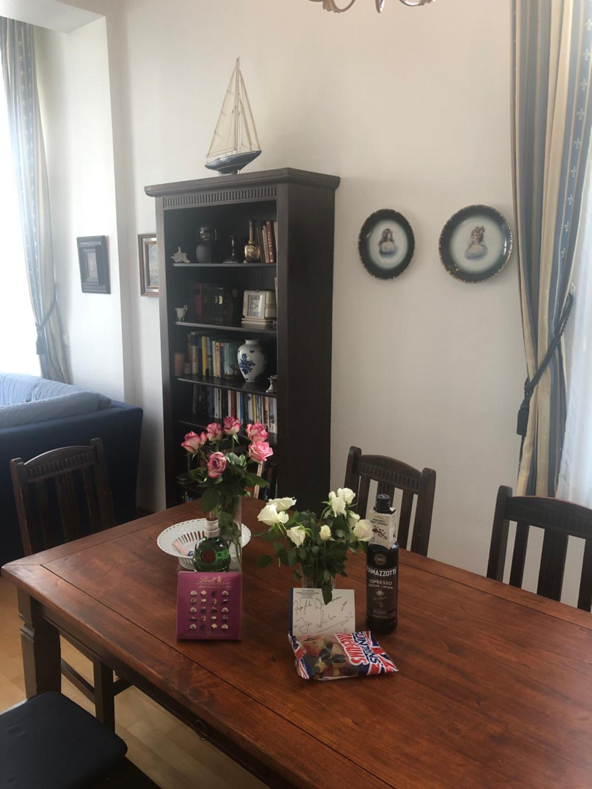 Schöne Ferienwohnung in Seebad Bansin 200m vom Strand (Heringsdorf, Kaiserbäder, Usedom)