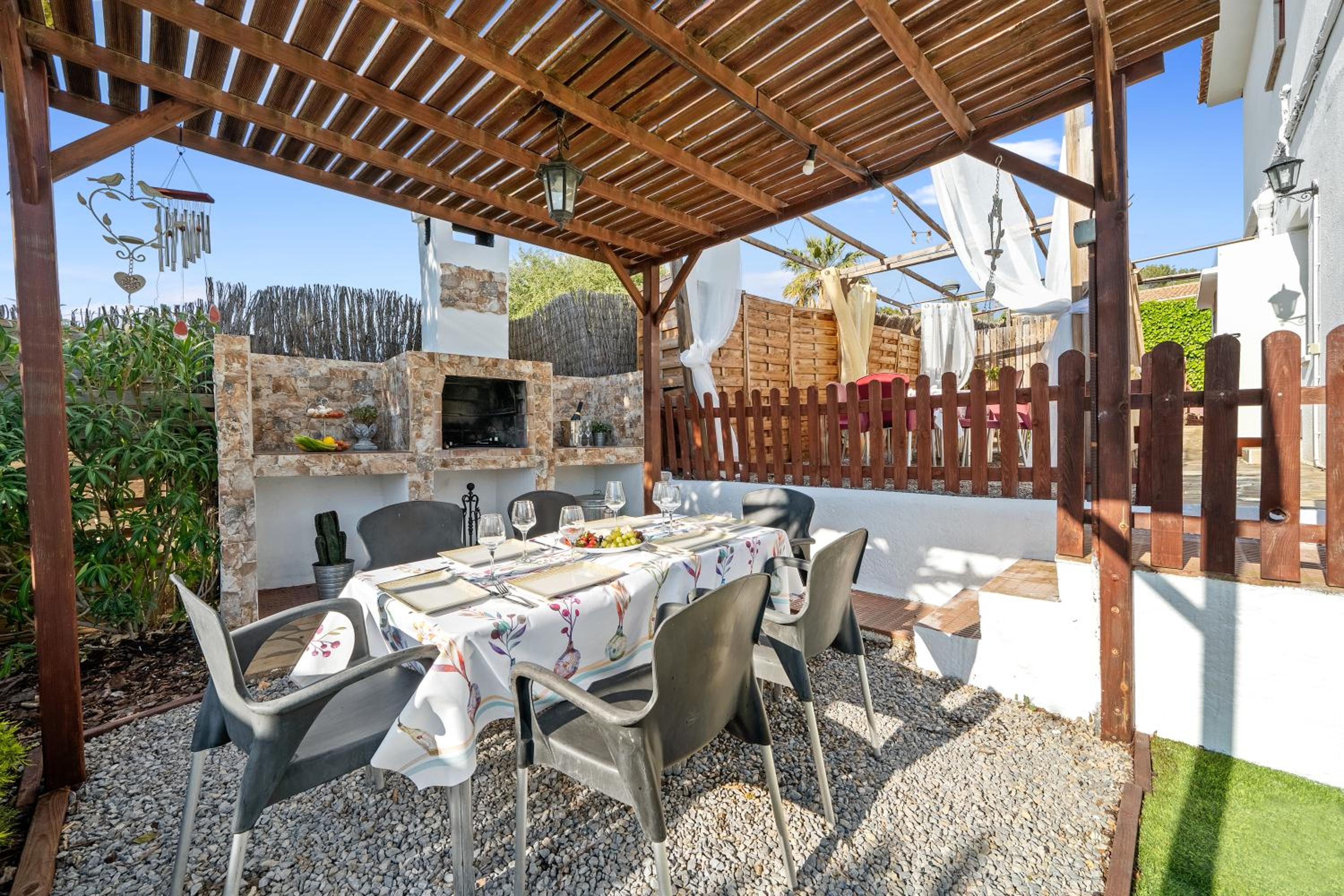 Villa Maravillosa