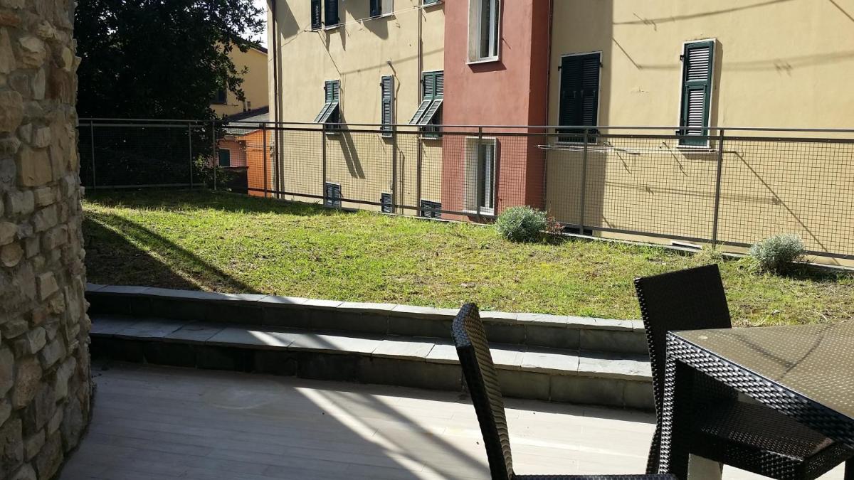 Apartments Le Terrazze view 4