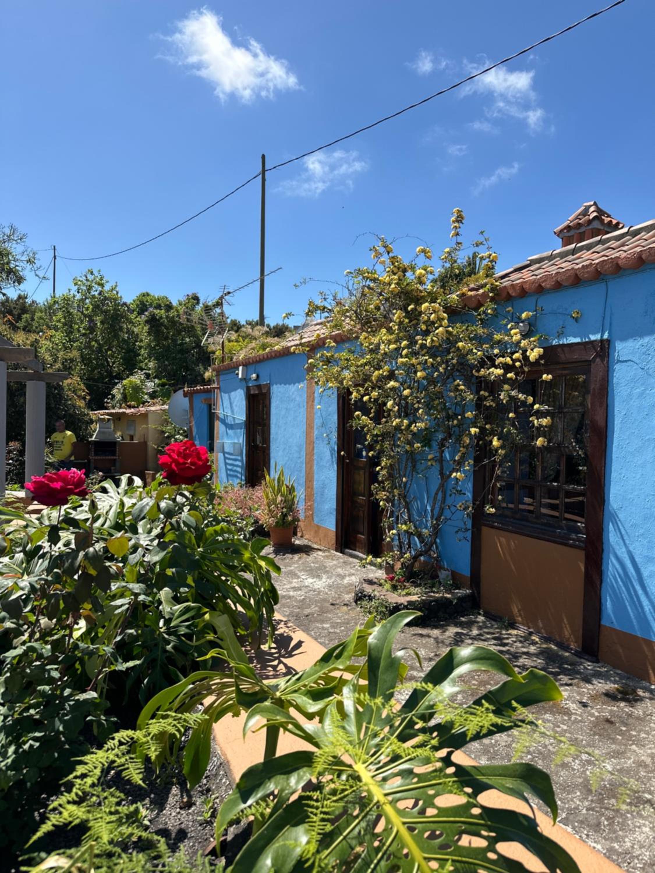Casa Asuncion view 4