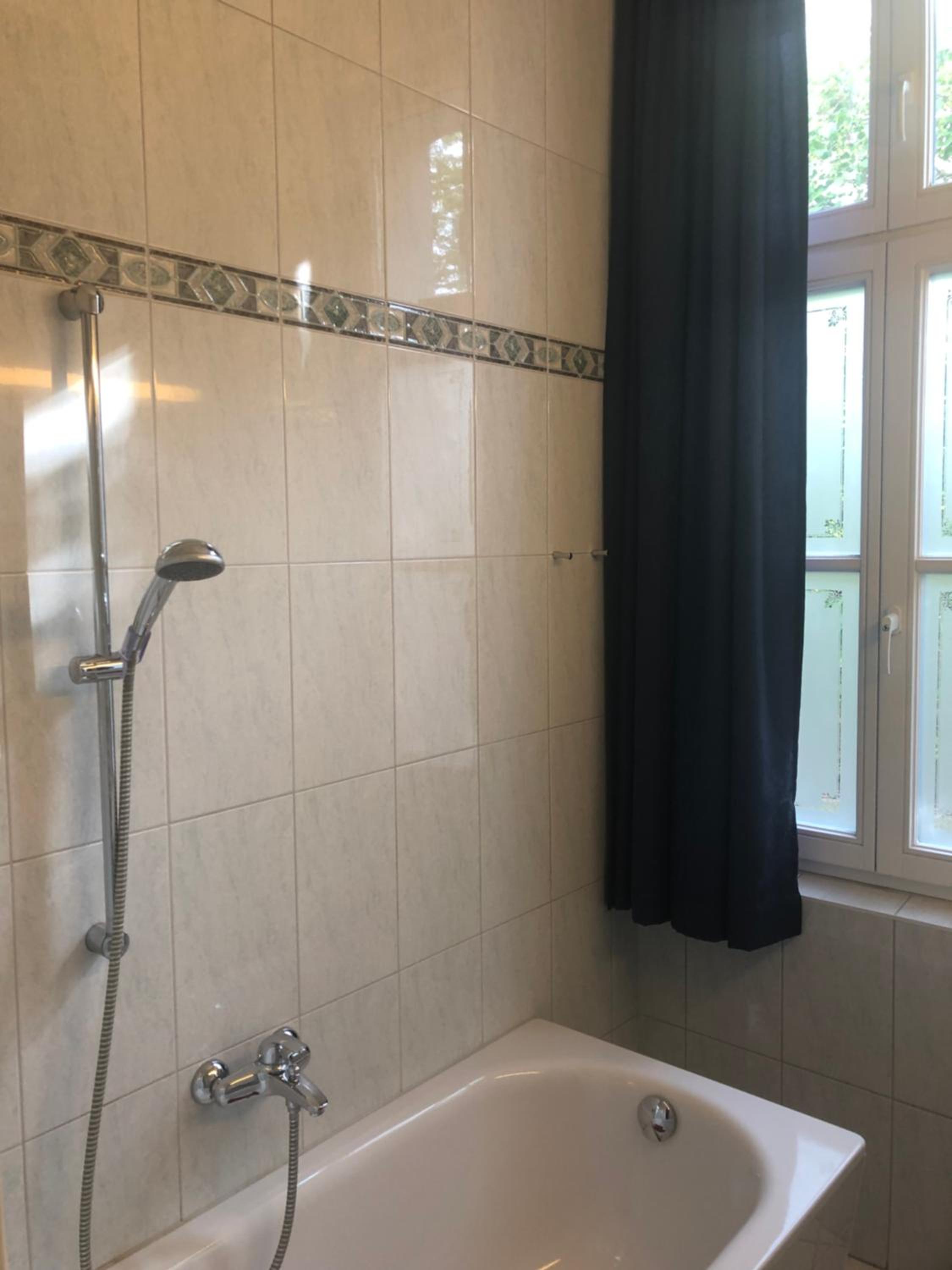 Schöne Ferienwohnung in Seebad Bansin 200m vom Strand (Heringsdorf, Kaiserbäder, Usedom)