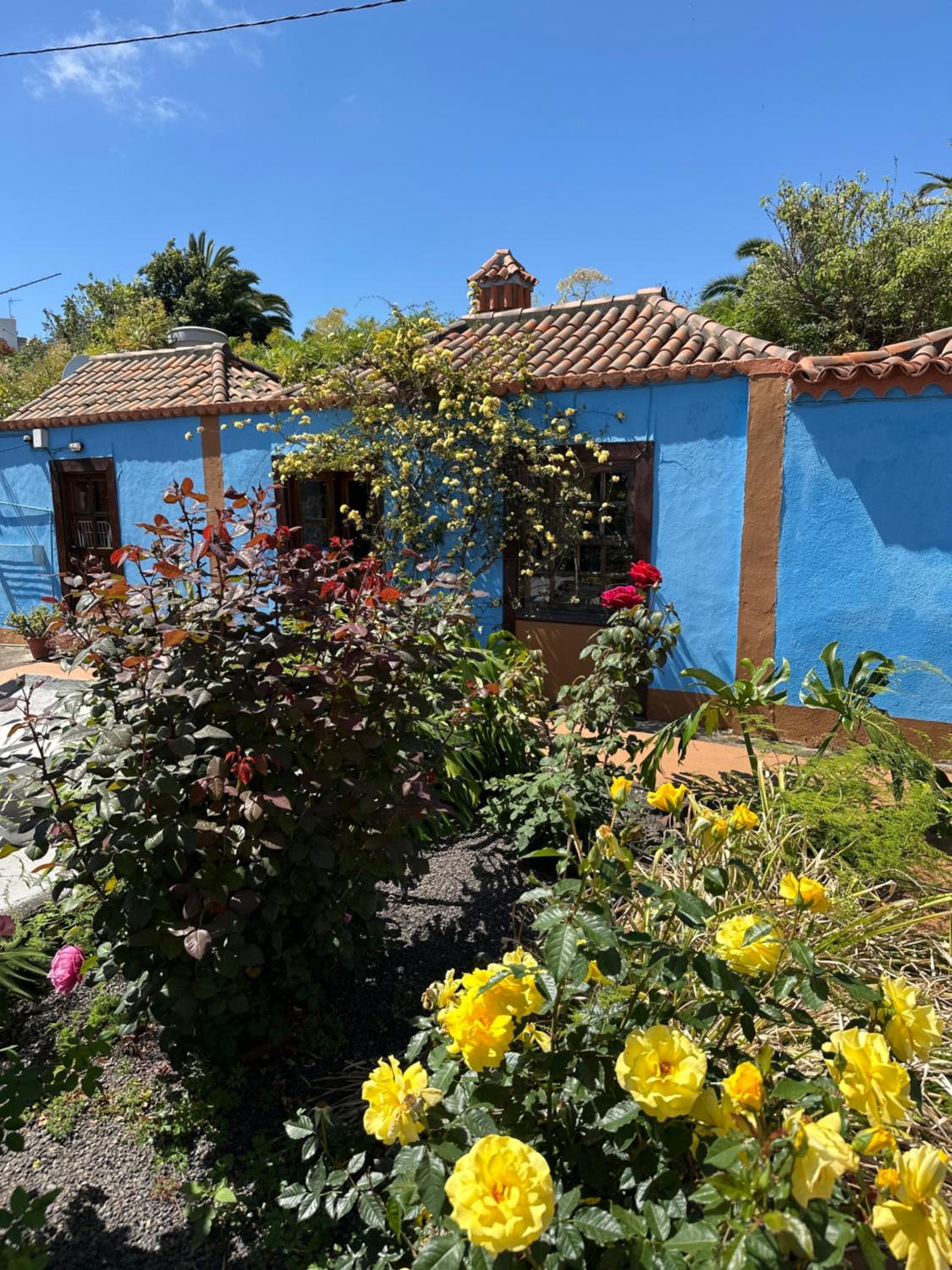 Casa Asuncion view 3
