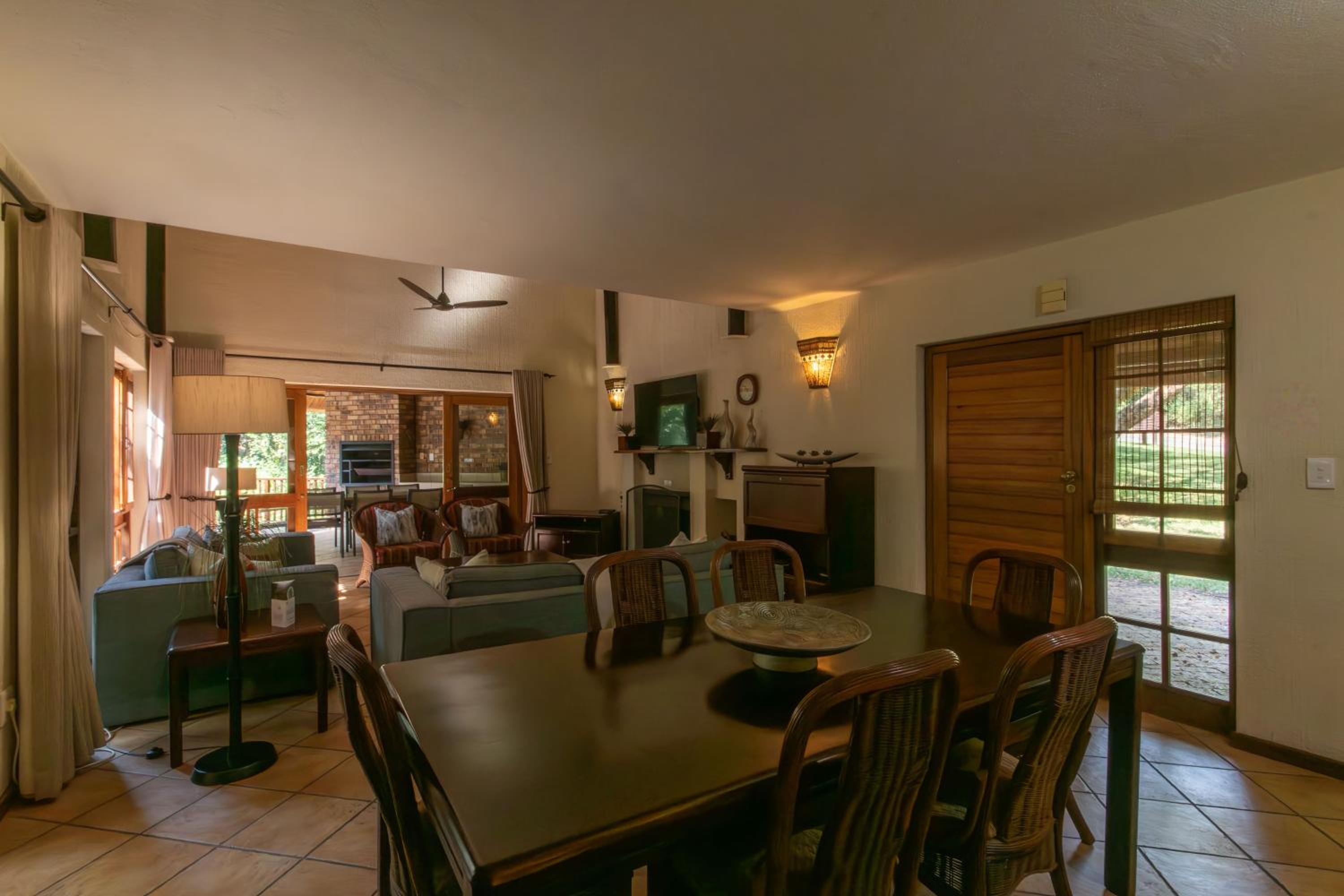 Kruger Park Lodge Unit No. 265 view 3