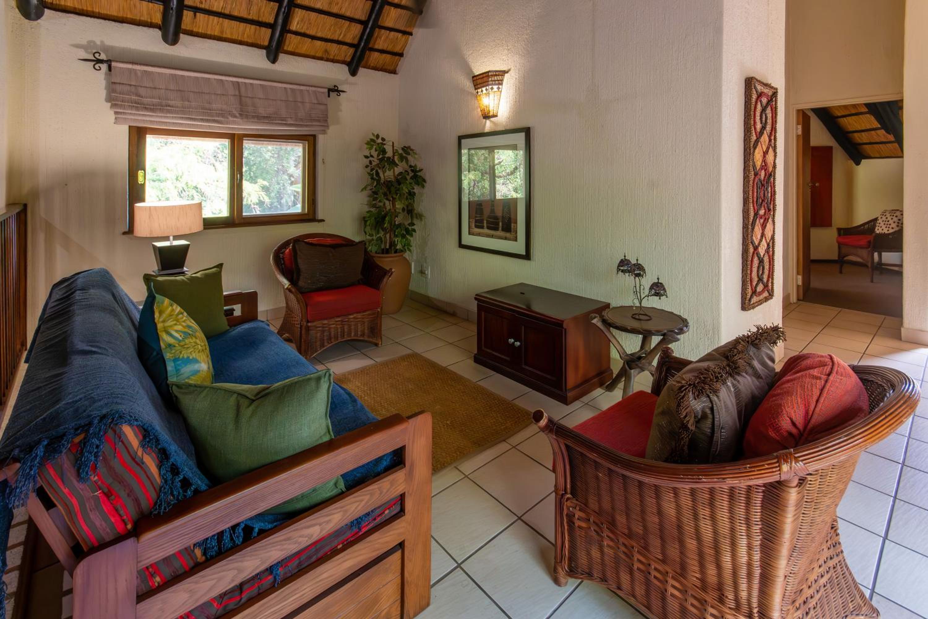 Kruger Park Lodge Unit No. 265 view 5