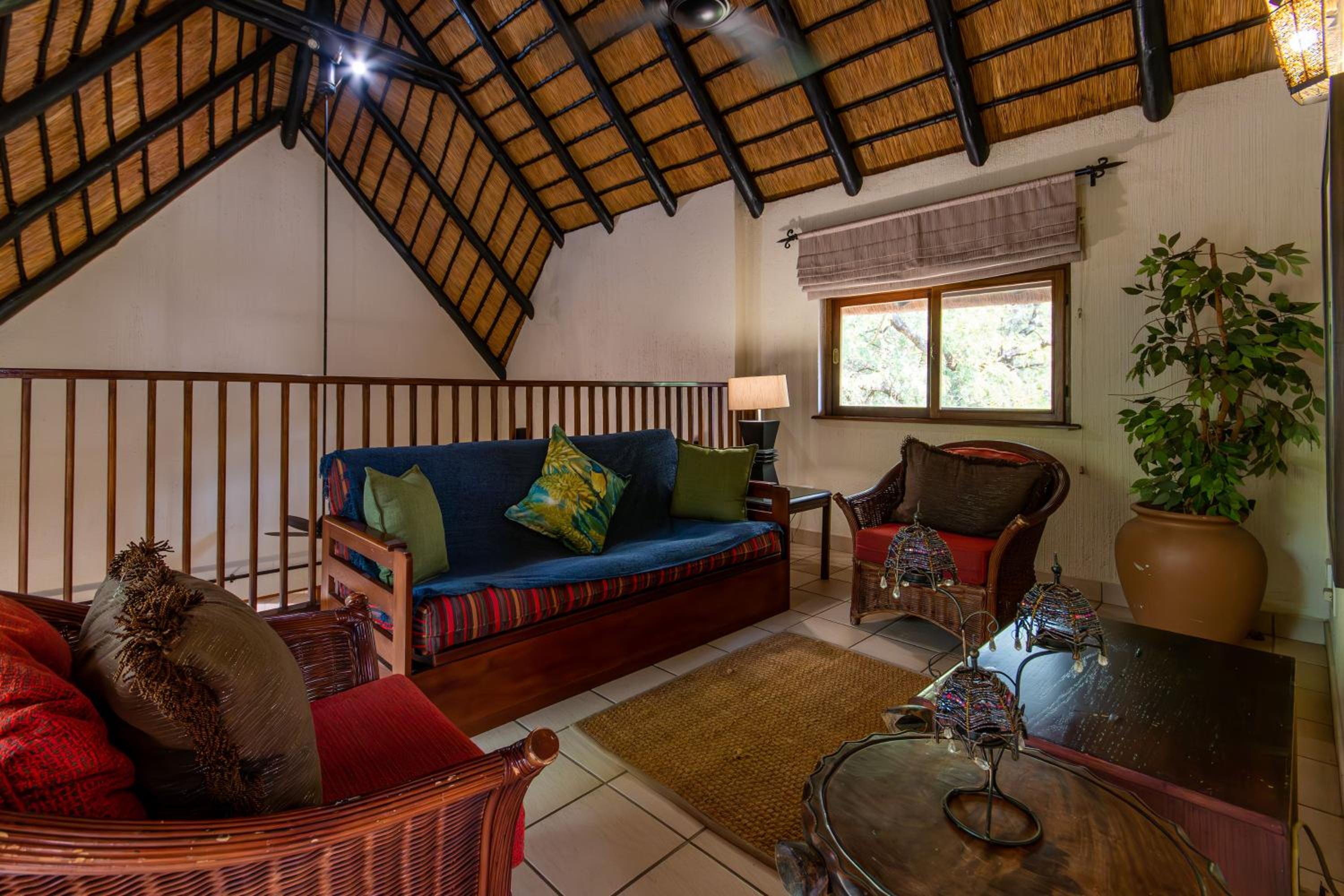 Kruger Park Lodge Unit No. 265 view 4