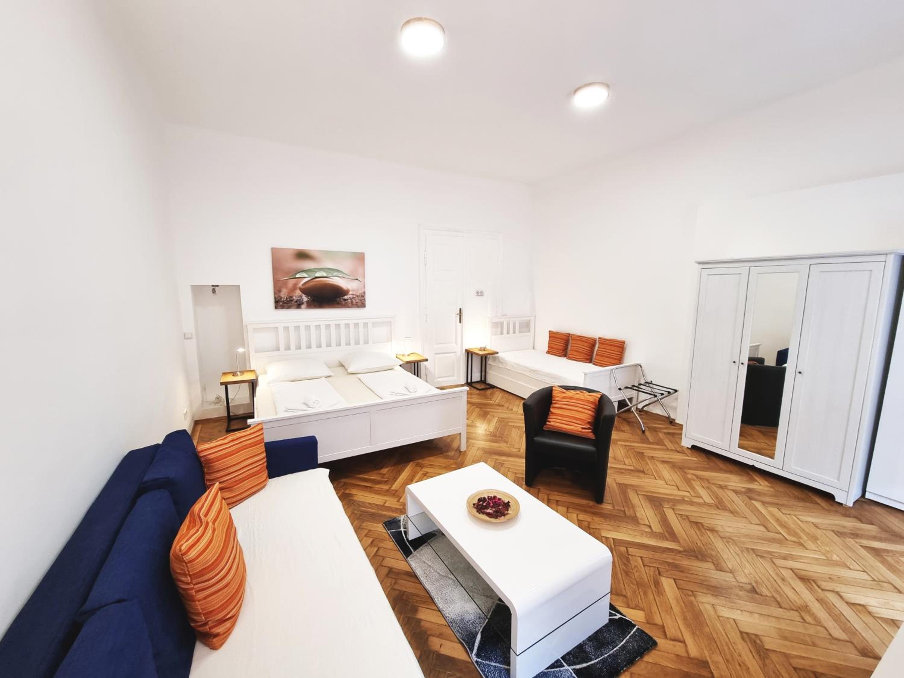 GAL Apartments Vienna