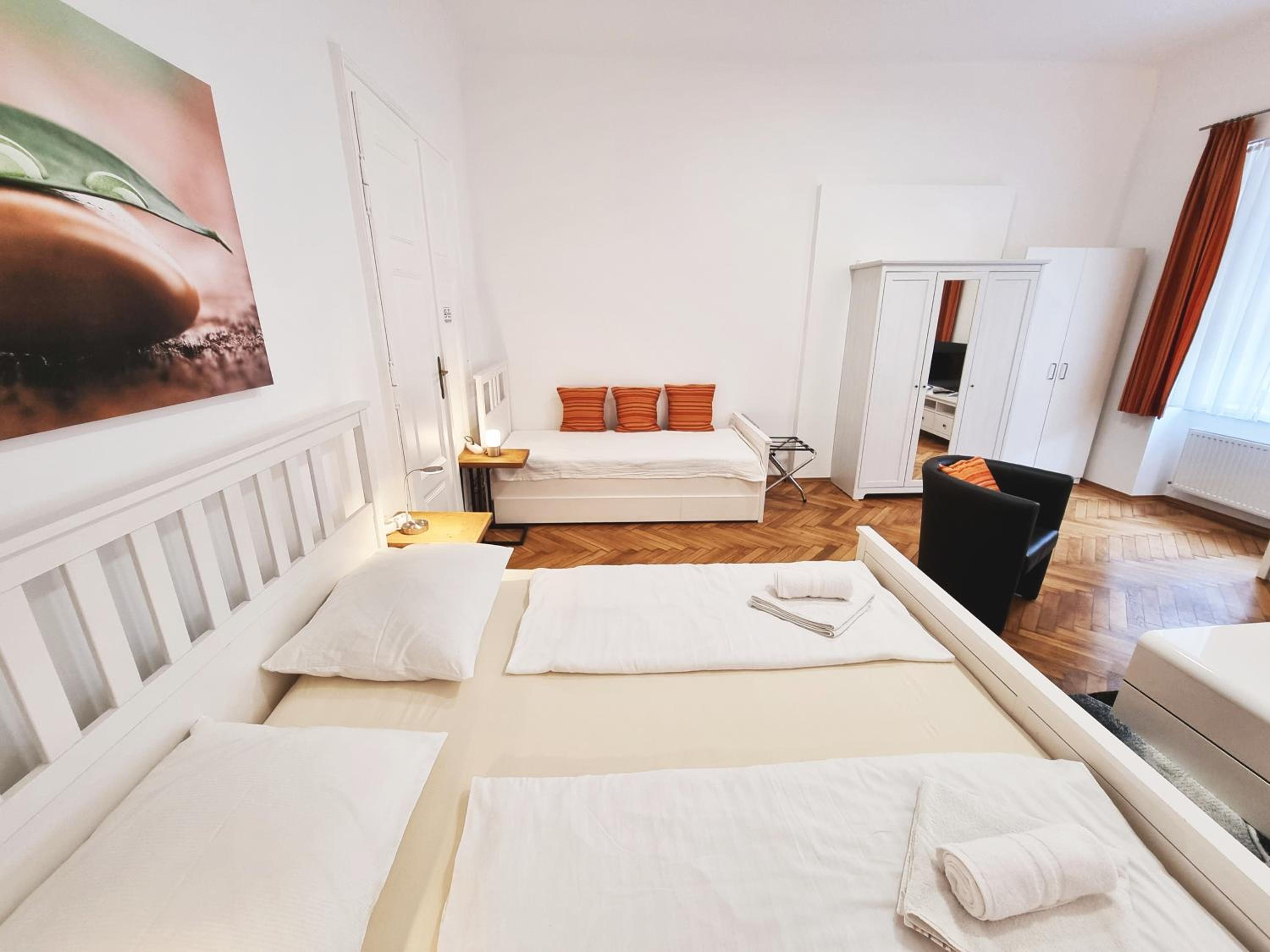 GAL Apartments Vienna