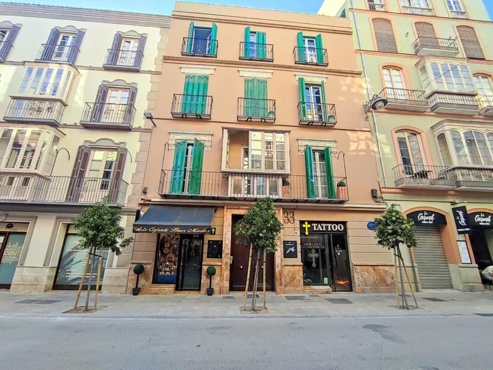 building