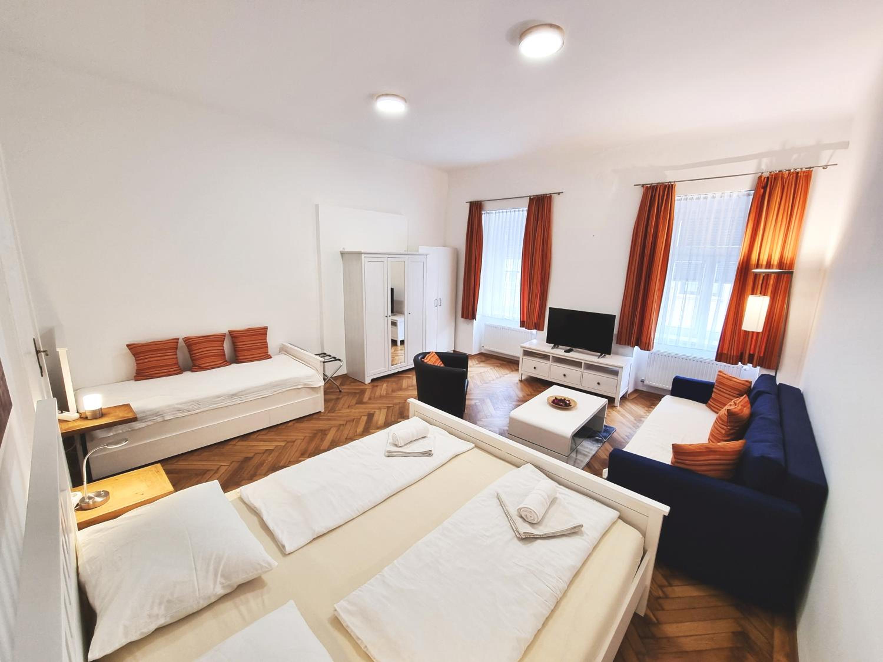 GAL Apartments Vienna