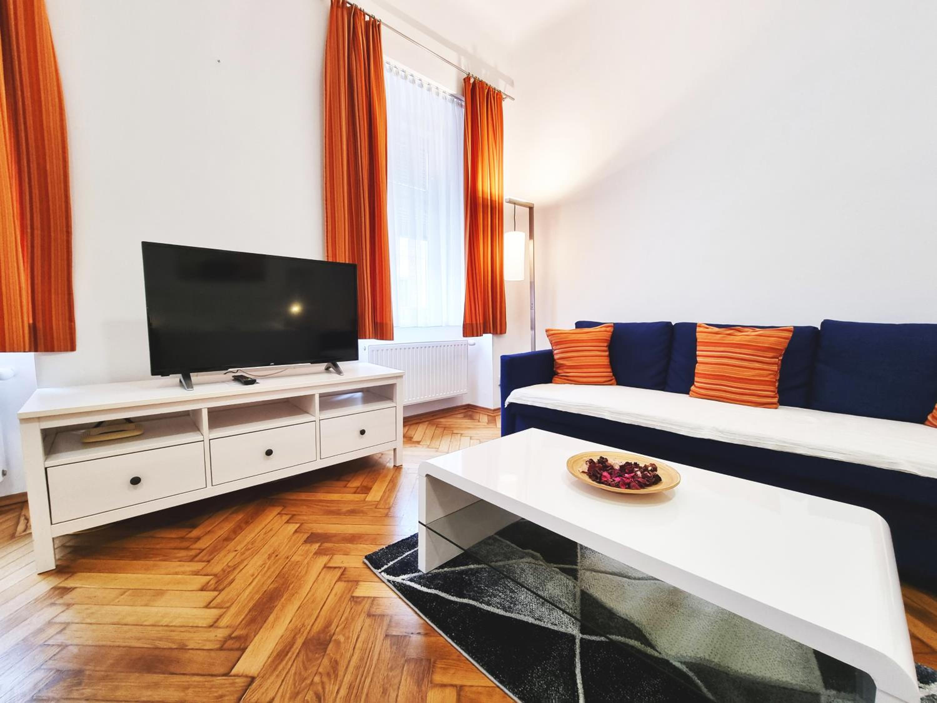 GAL Apartments Vienna