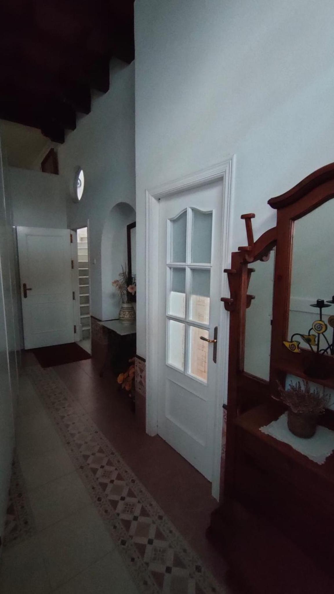 Casa Las Vidrieras