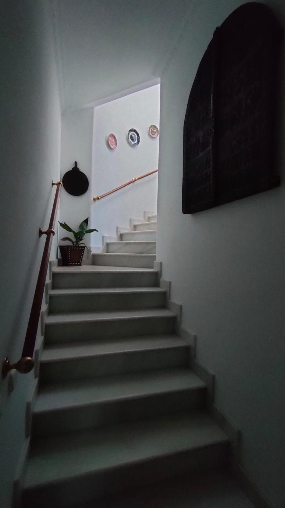 Casa Las Vidrieras