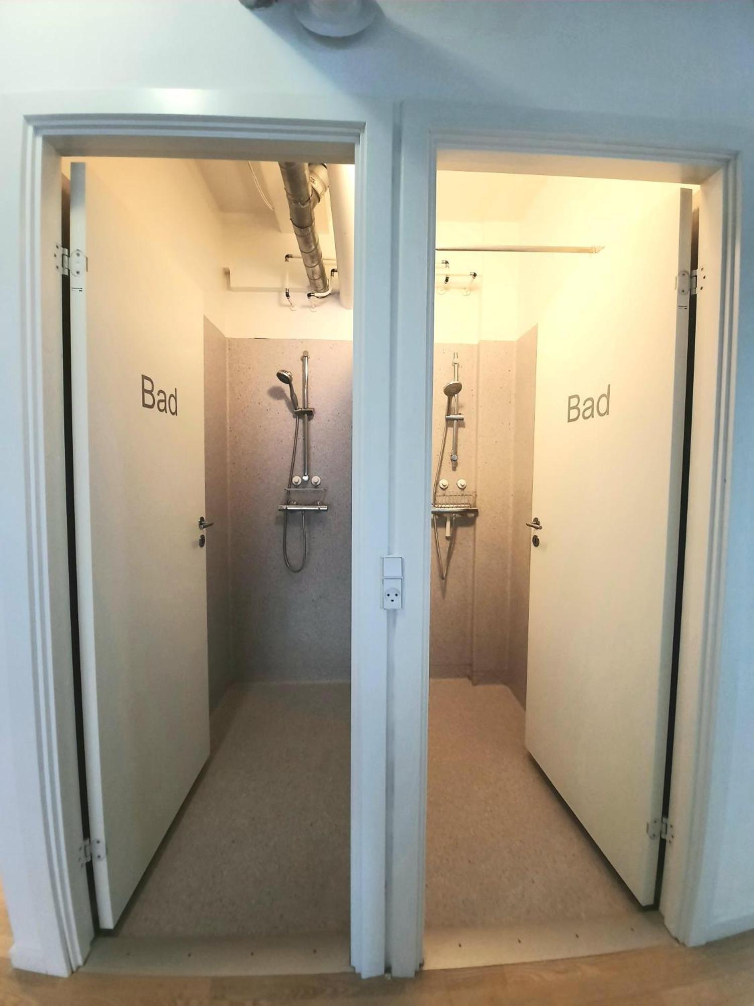 Private Room in a shared apartment
