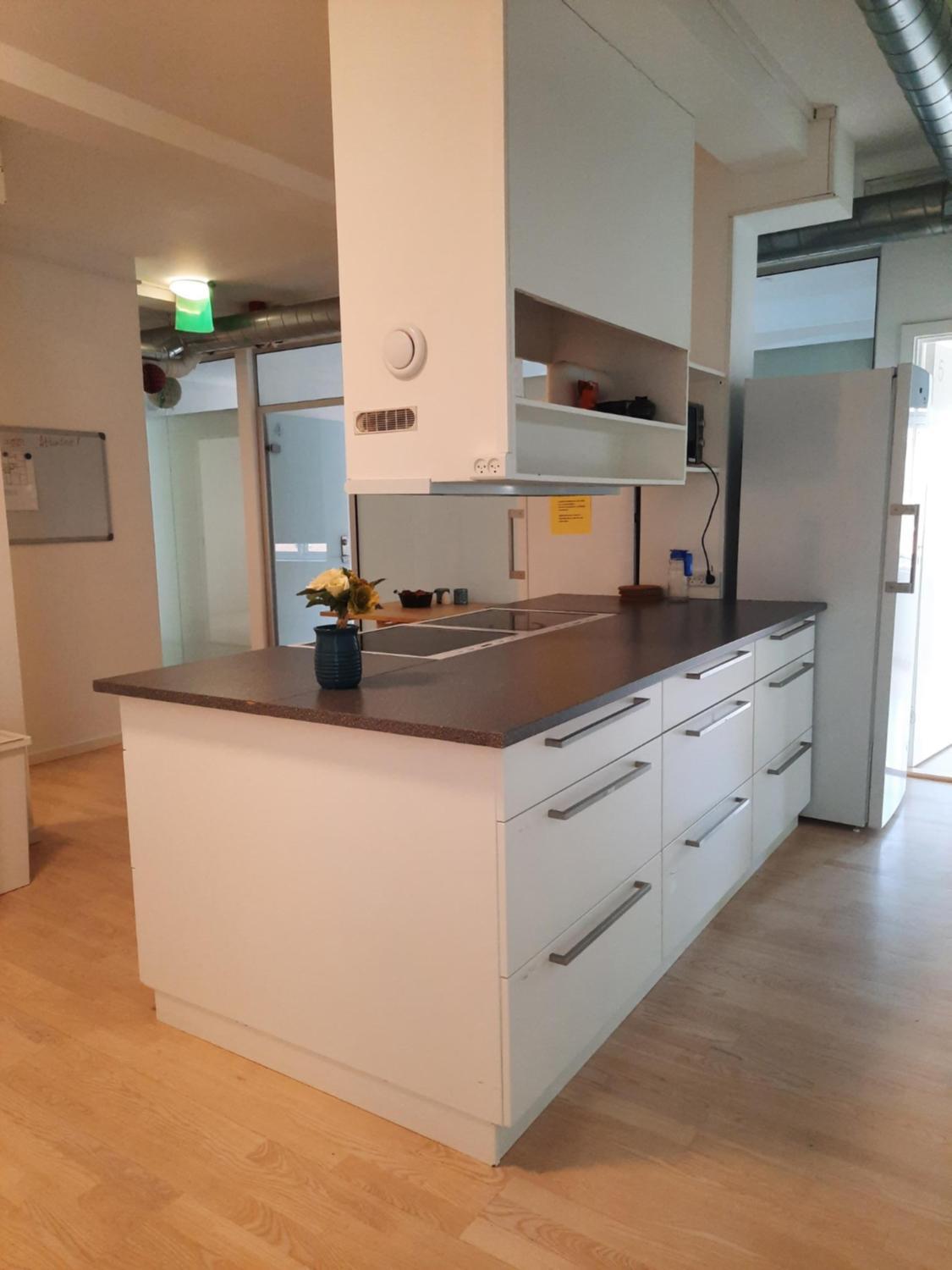 Private Room in a shared apartment