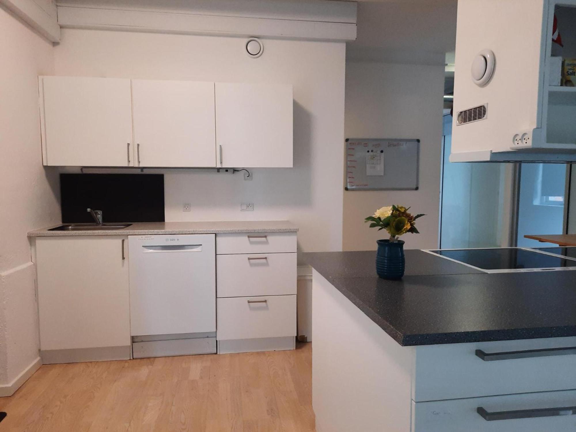 Private Room in a shared apartment