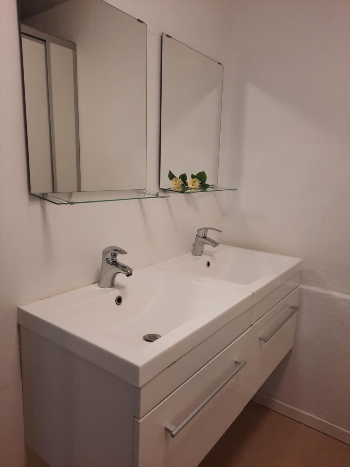 Private Room in a shared apartment