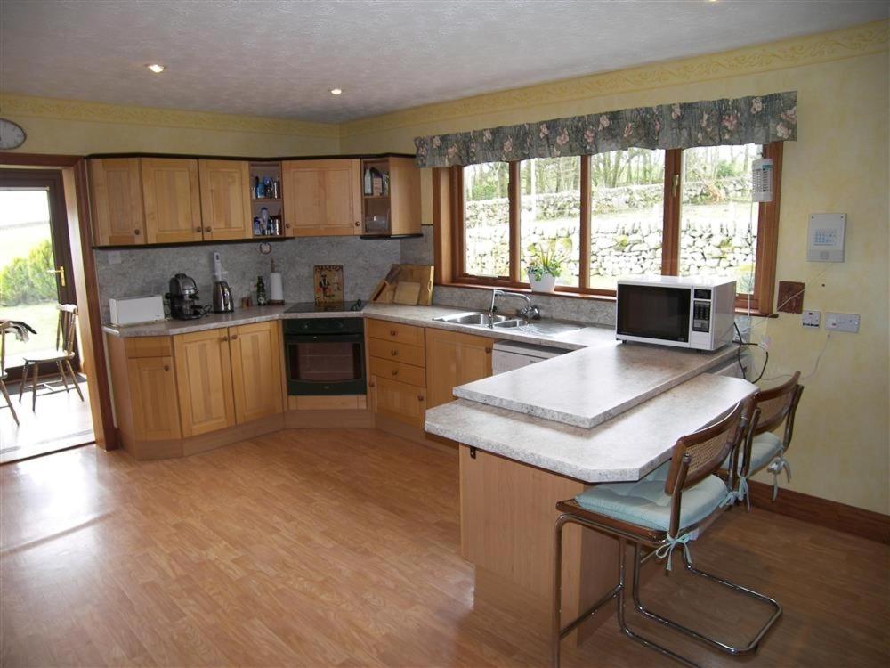 Collin Hill House view 4