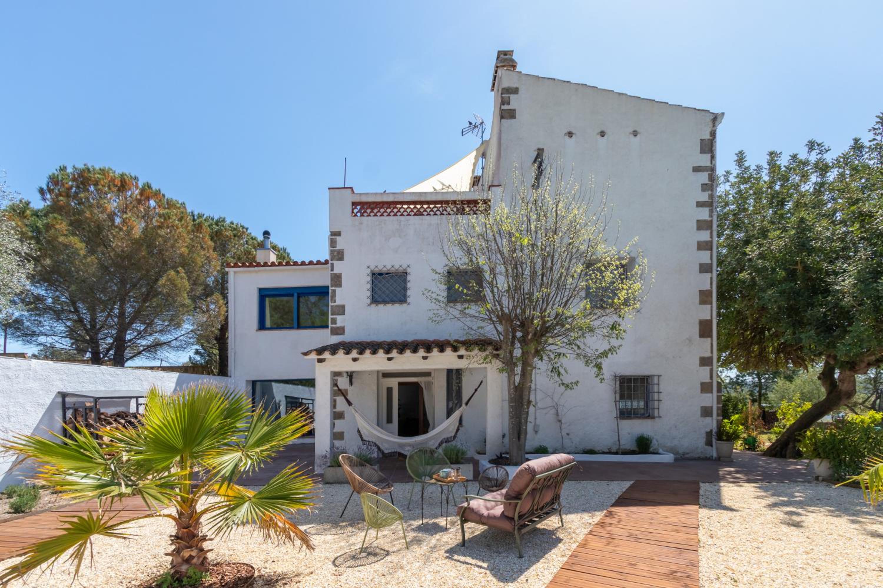 Hotel Mas Tinus - Lavanda - Image 1