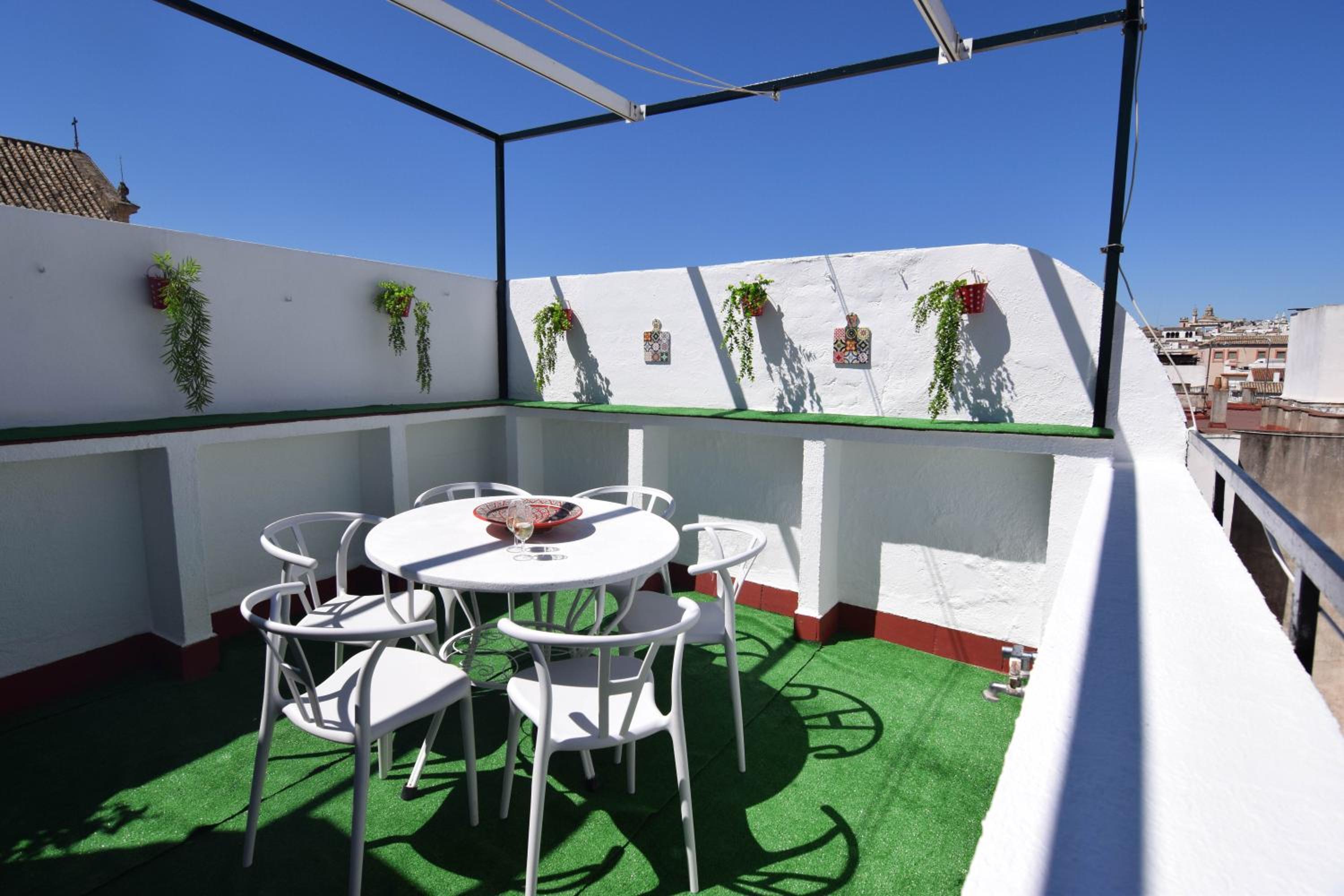 roof