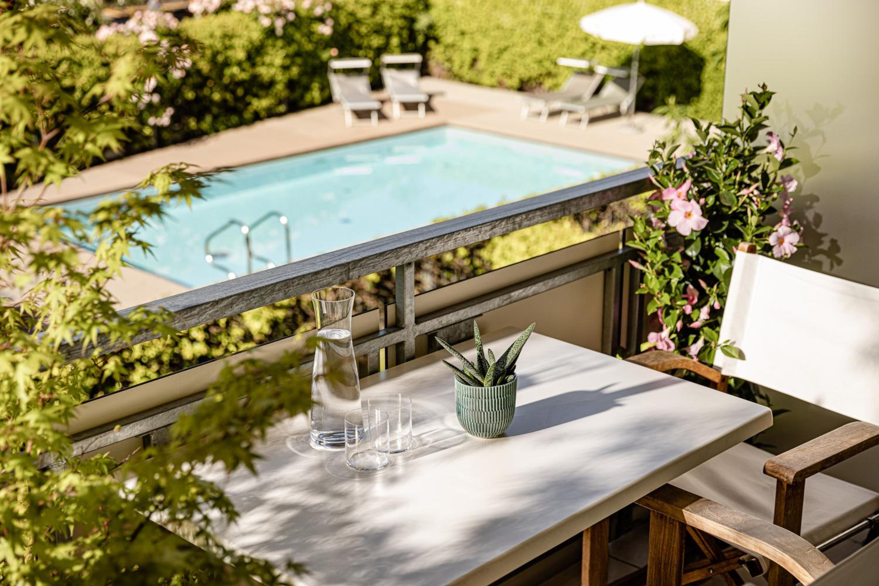 Outdoor Space