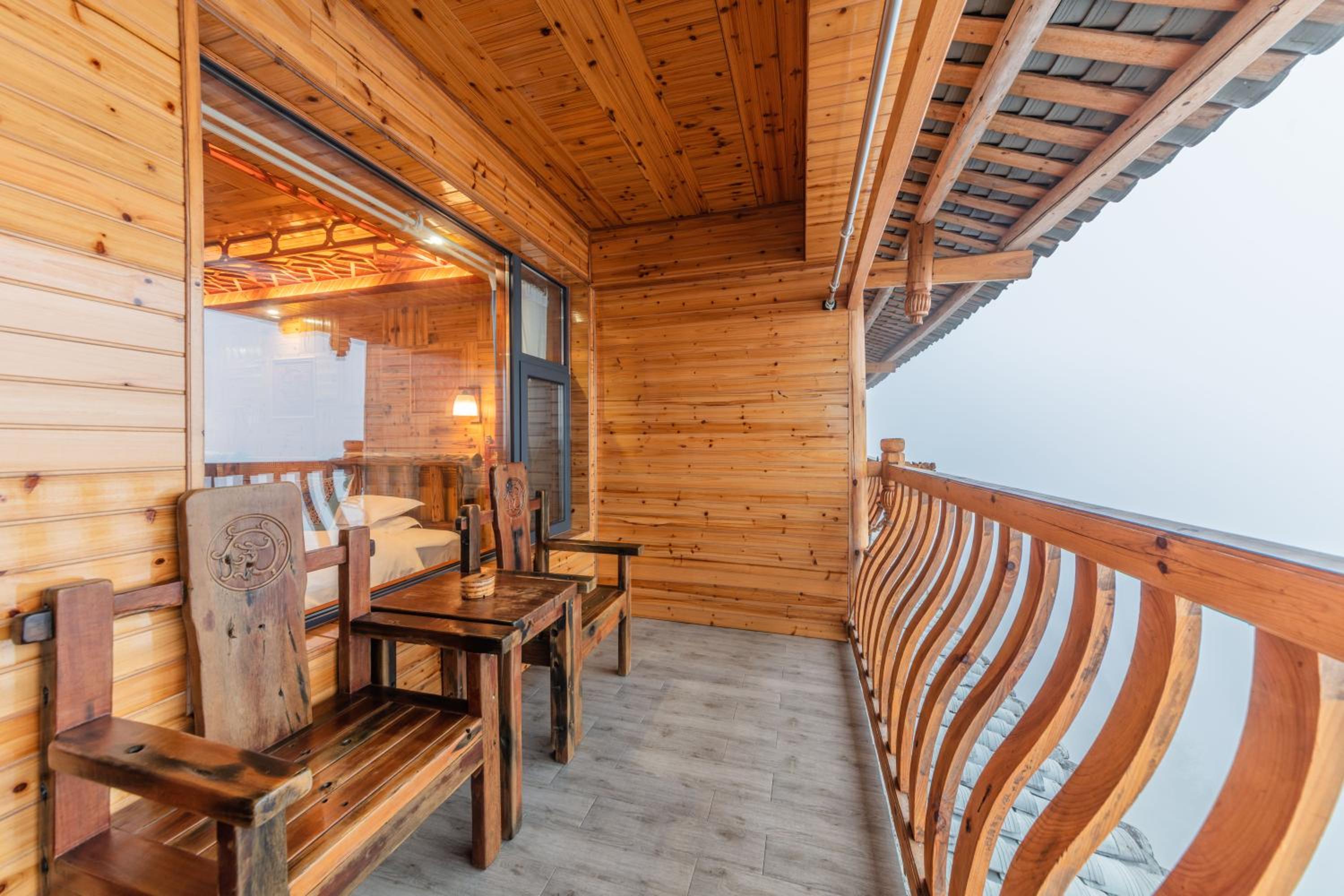Baike Boutique Hotel