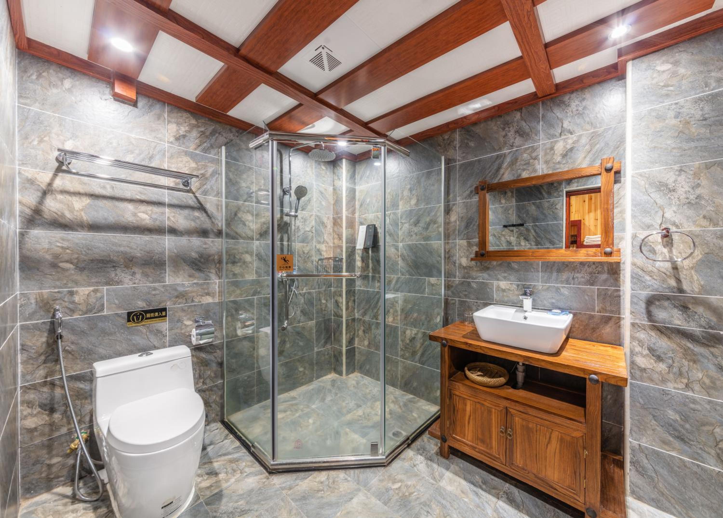 Baike Boutique Hotel