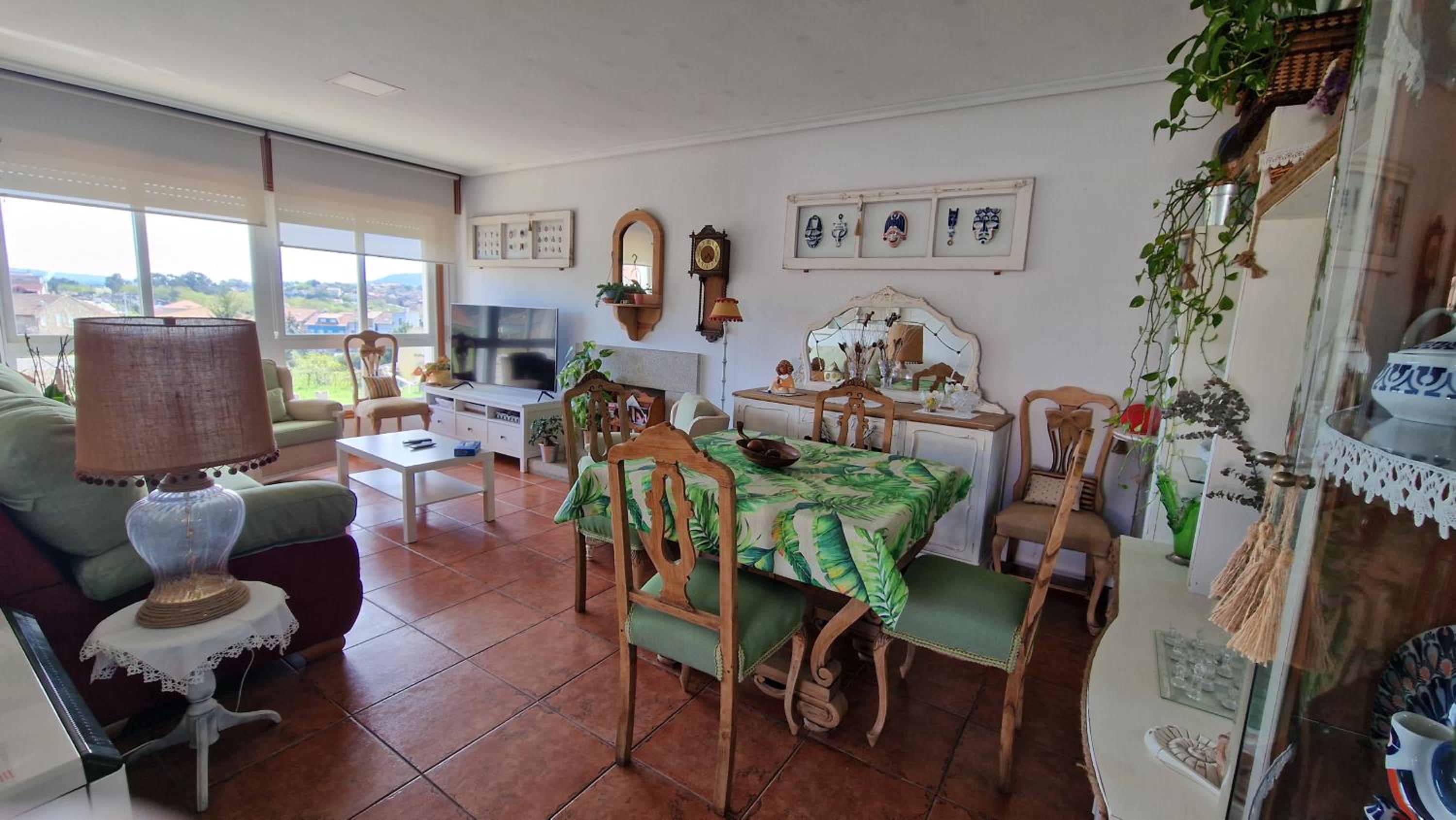 Corazón do Val da Louriña-Área Vigo photo 4