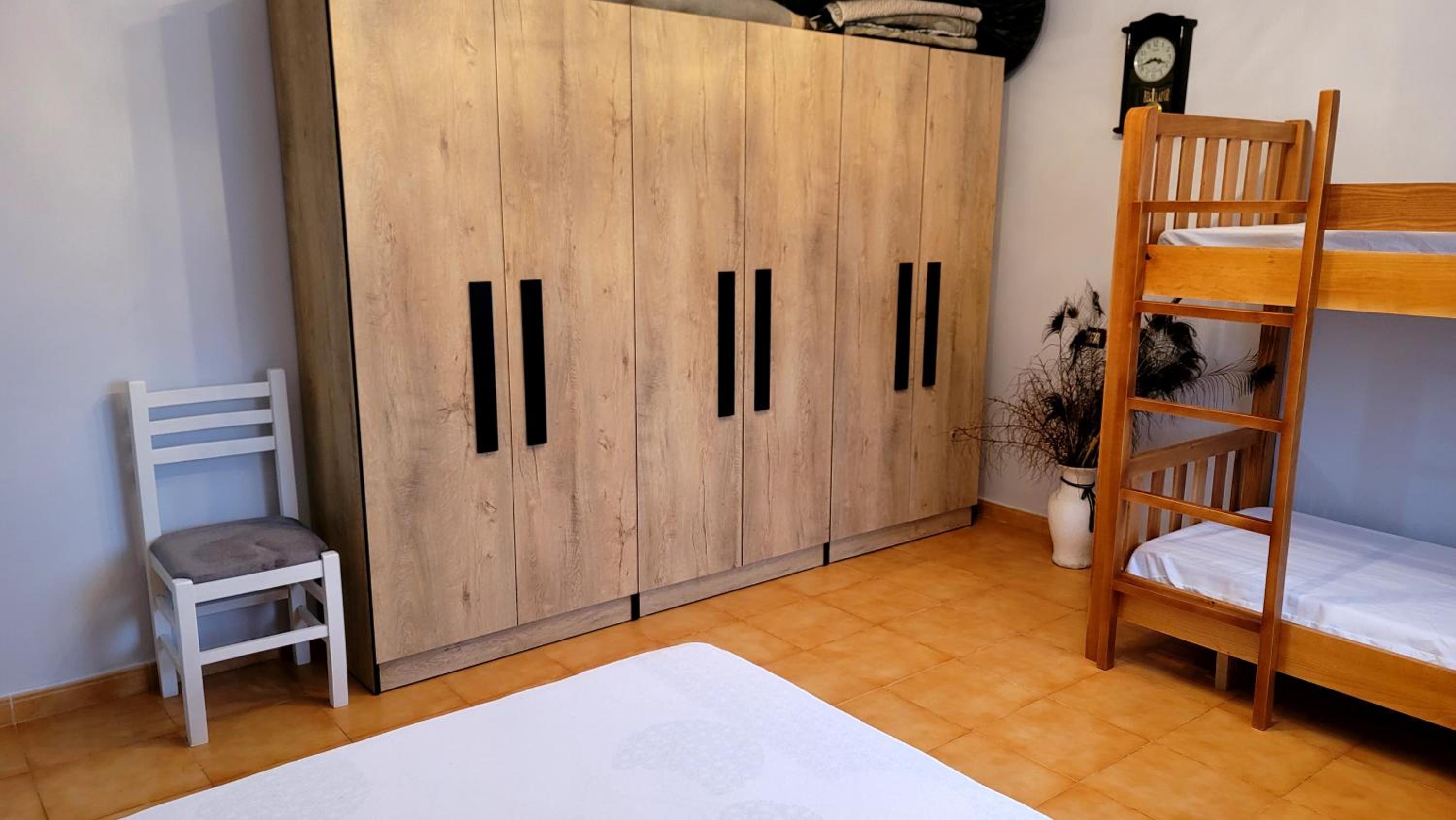 Tuana's Apartment