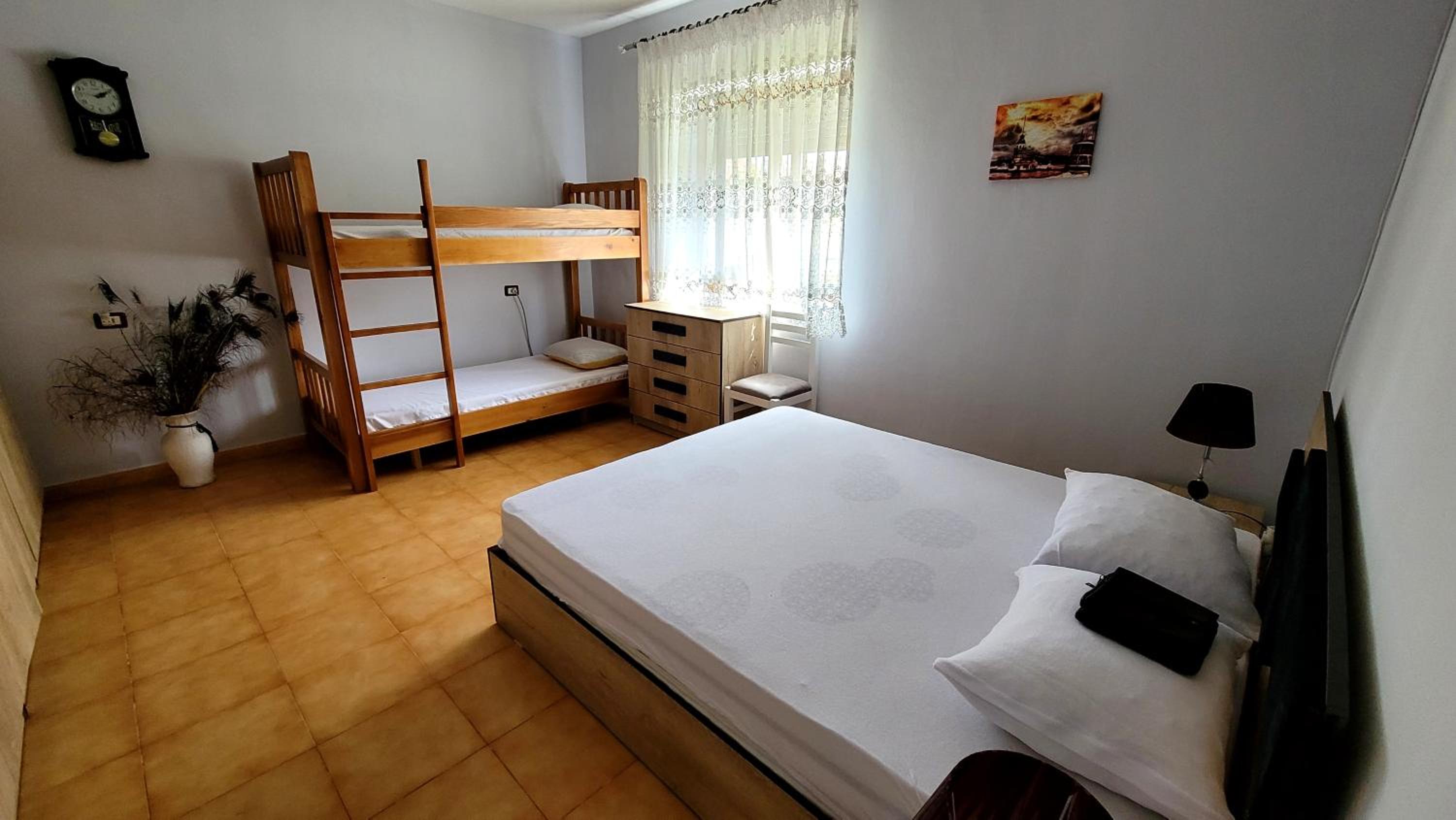 Tuana's Apartment