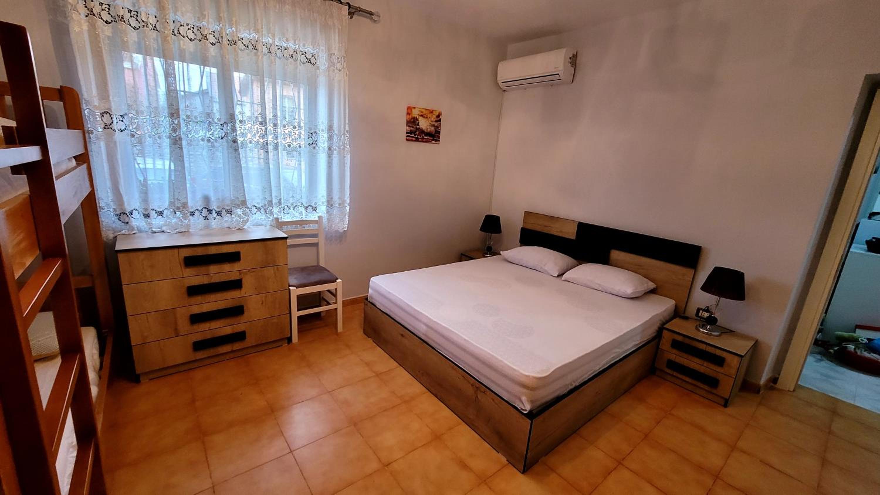 Tuana's Apartment