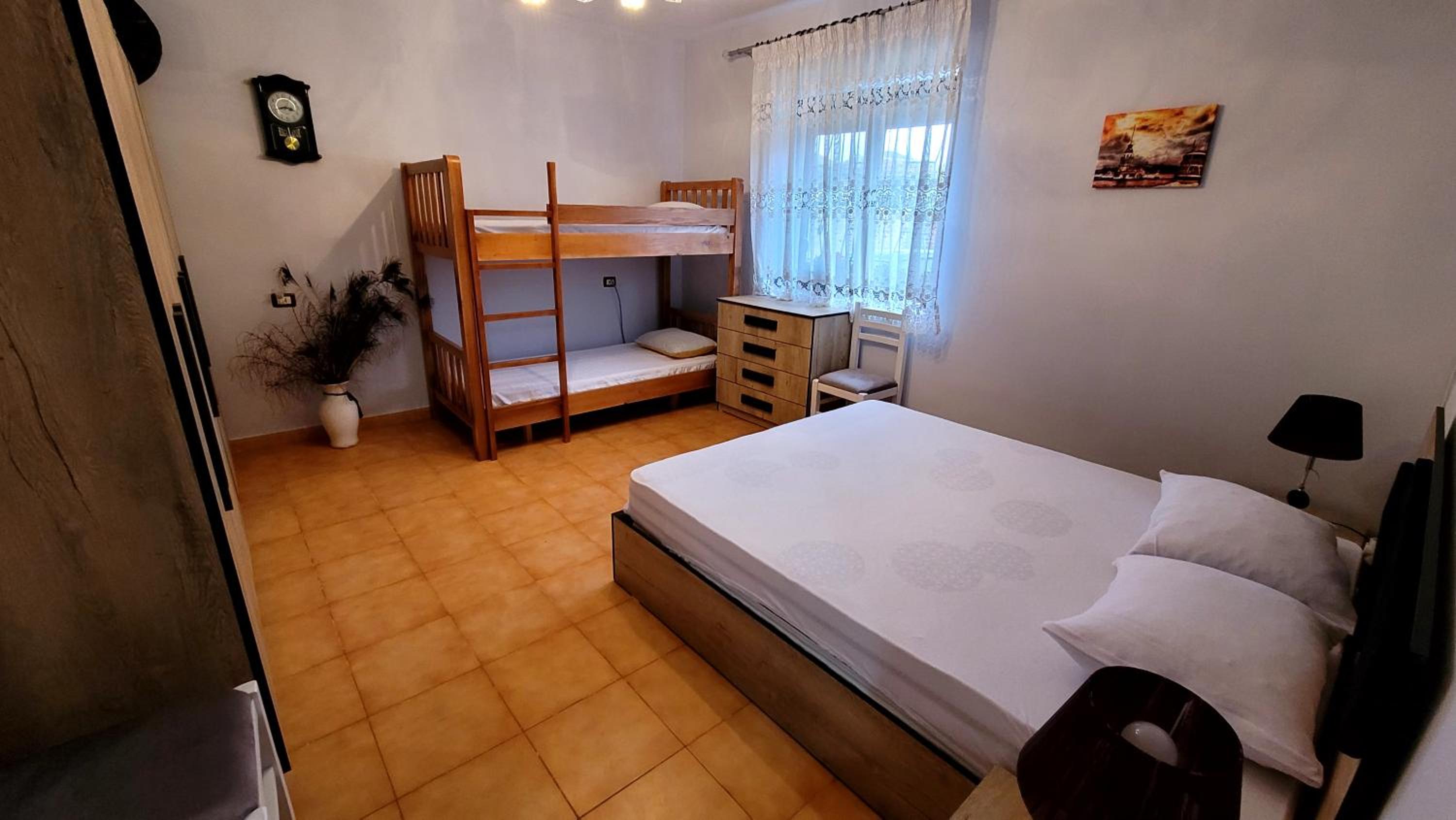 Tuana's Apartment
