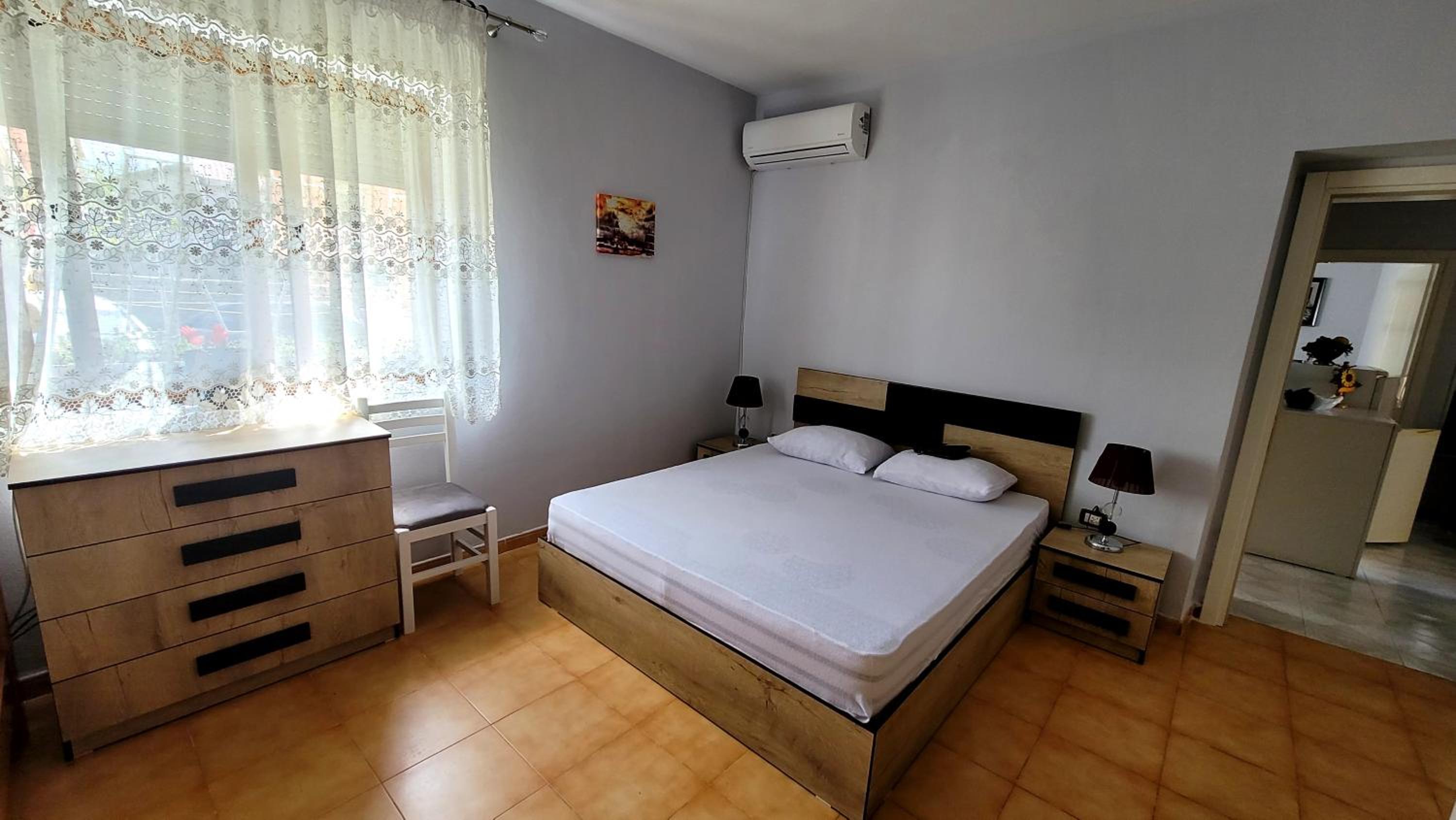 Tuana's Apartment
