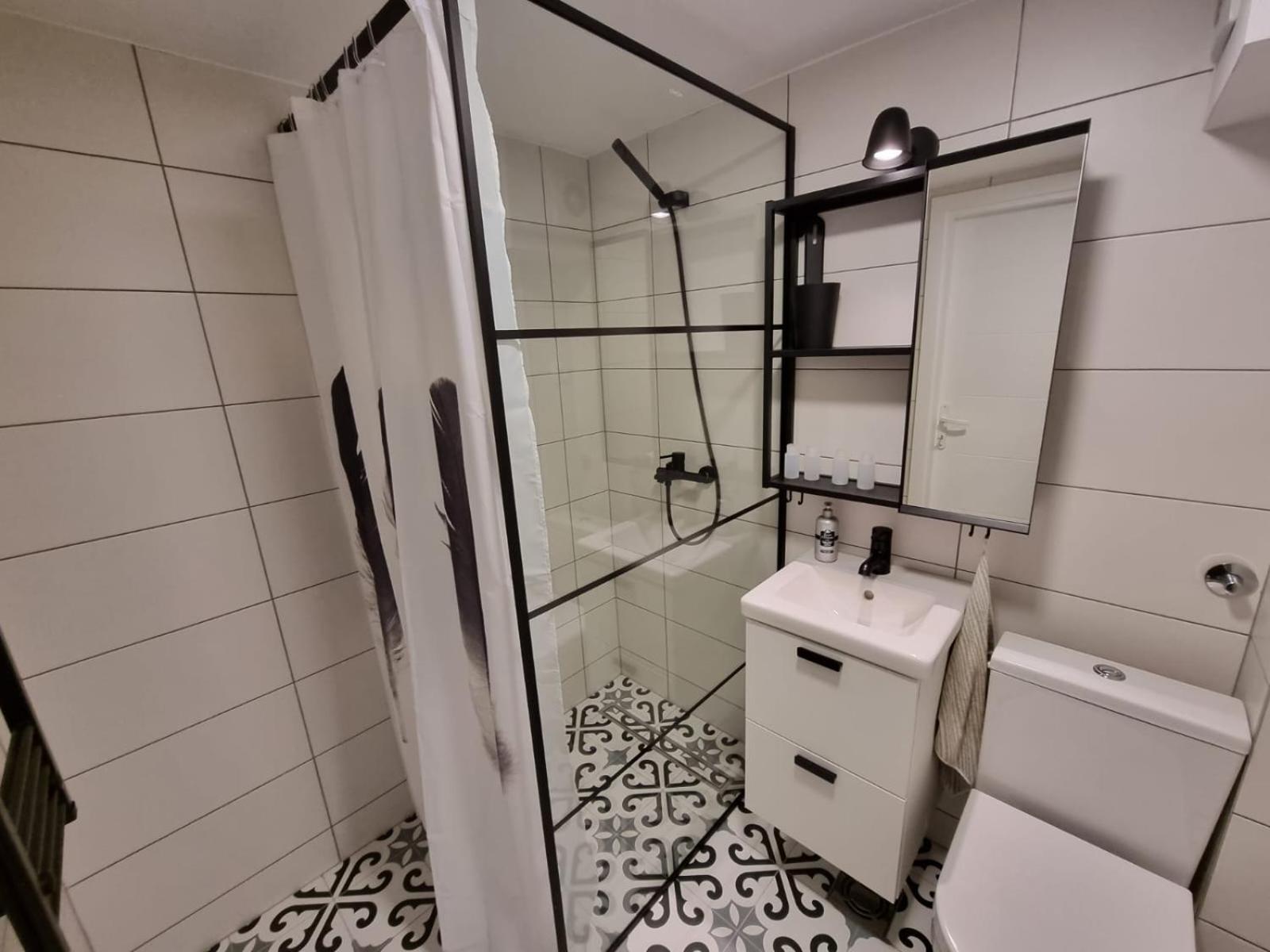 Bowler Hat Apartment Belgrade