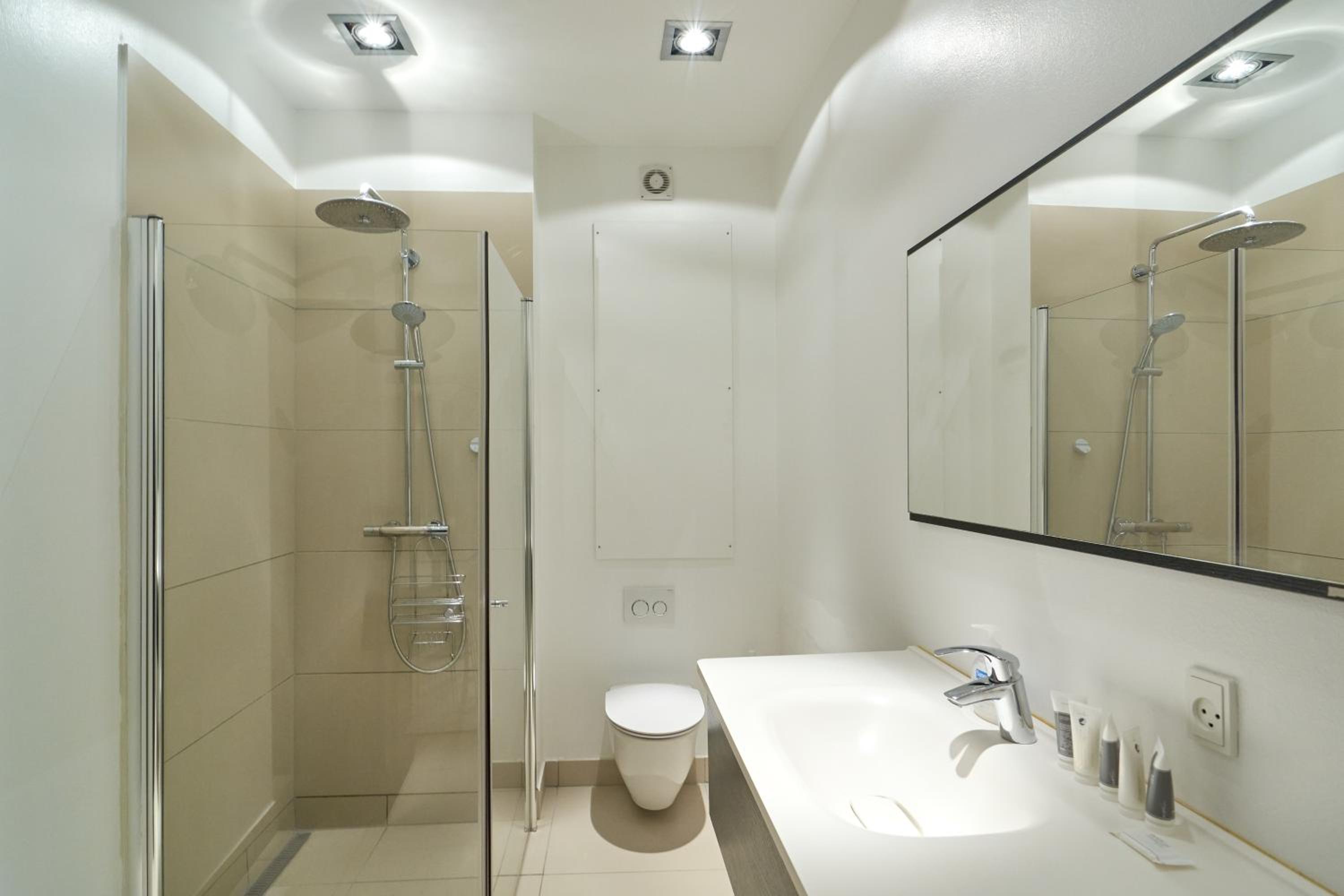 Spacious Flat Centrally Located in CPH's Old Town view 5