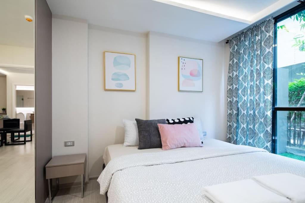 1bed room bts thonglo SuperiorSpaApartment