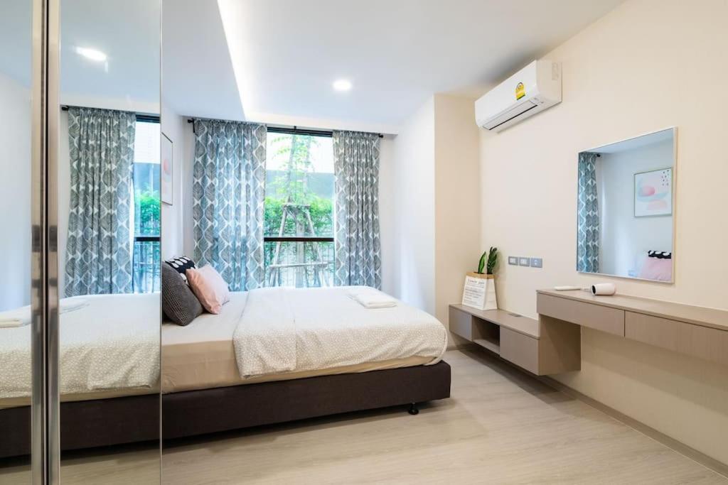 1bed room bts thonglo SuperiorSpaApartment
