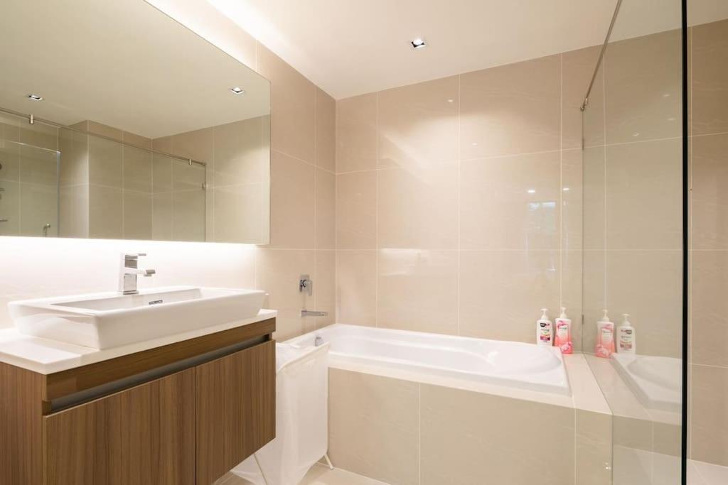 1bed room bts thonglo SuperiorSpaApartment