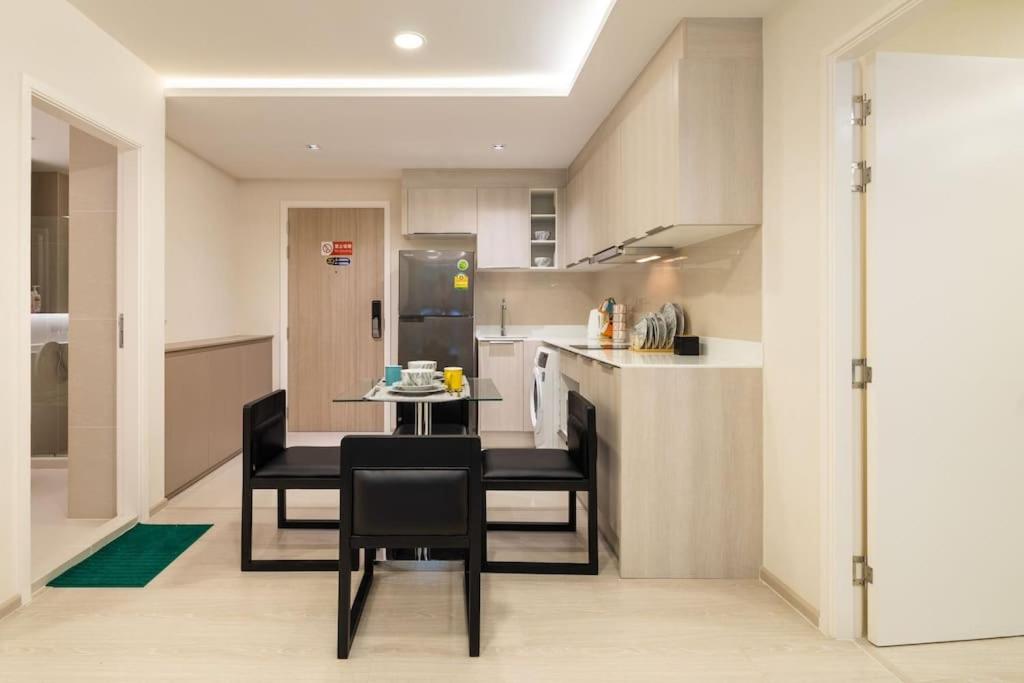 1bed room bts thonglo SuperiorSpaApartment