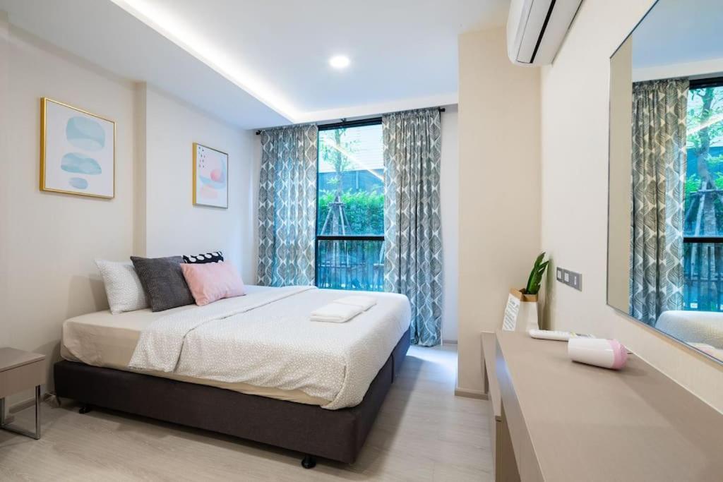 1bed room bts thonglo SuperiorSpaApartment