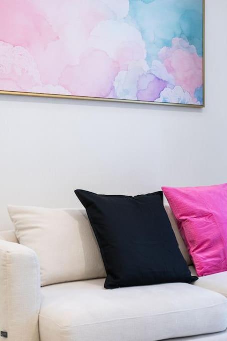 1bed room bts thonglo SuperiorSpaApartment