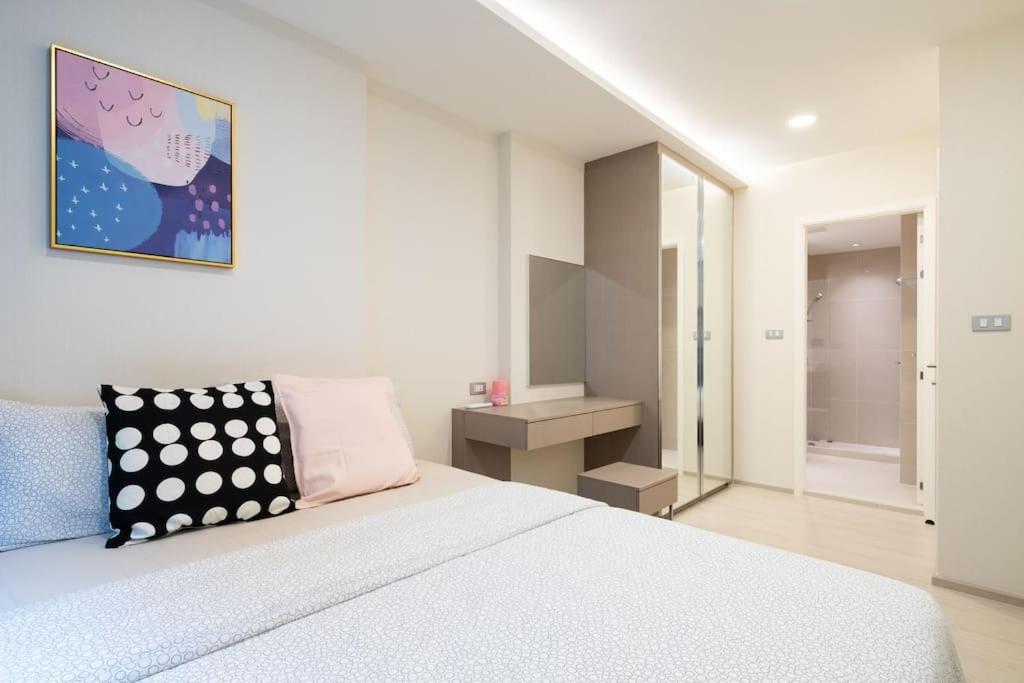 1bed room bts thonglo SuperiorSpaApartment
